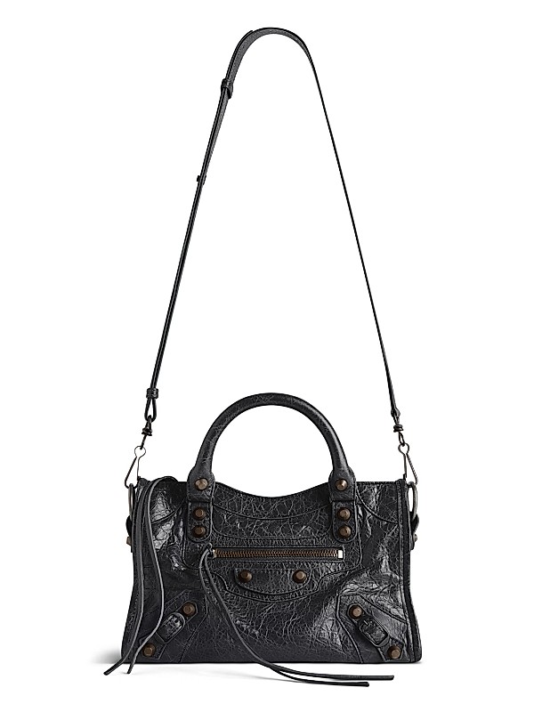 Shop Balenciaga Le City Mini Bag | Saks Fifth Avenue Shop Balenciaga Le City Mini Bag | Saks Fifth Avenue
