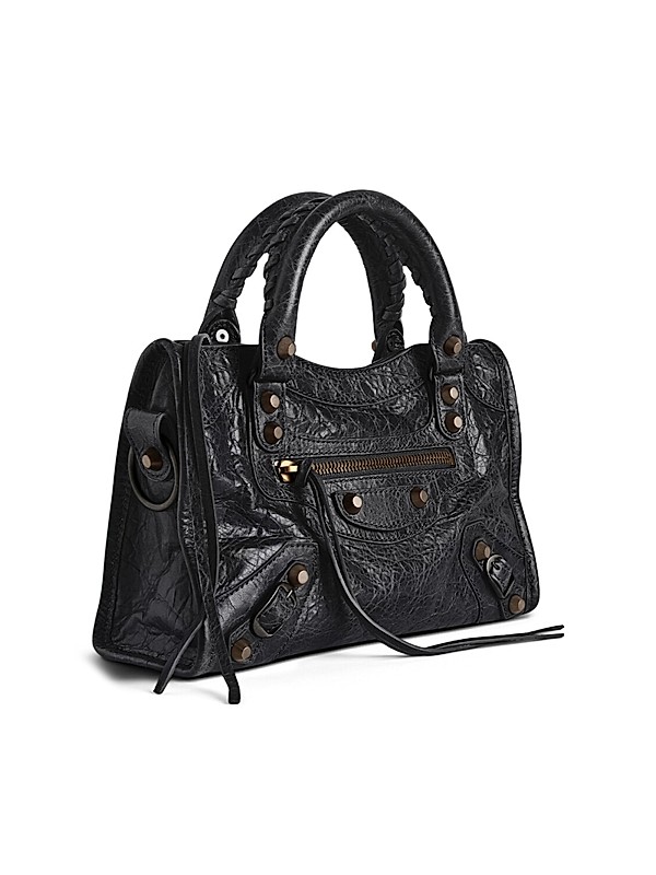 Shop Balenciaga Le City Mini Bag | Saks Fifth Avenue Shop Balenciaga Le City Mini Bag | Saks Fifth Avenue