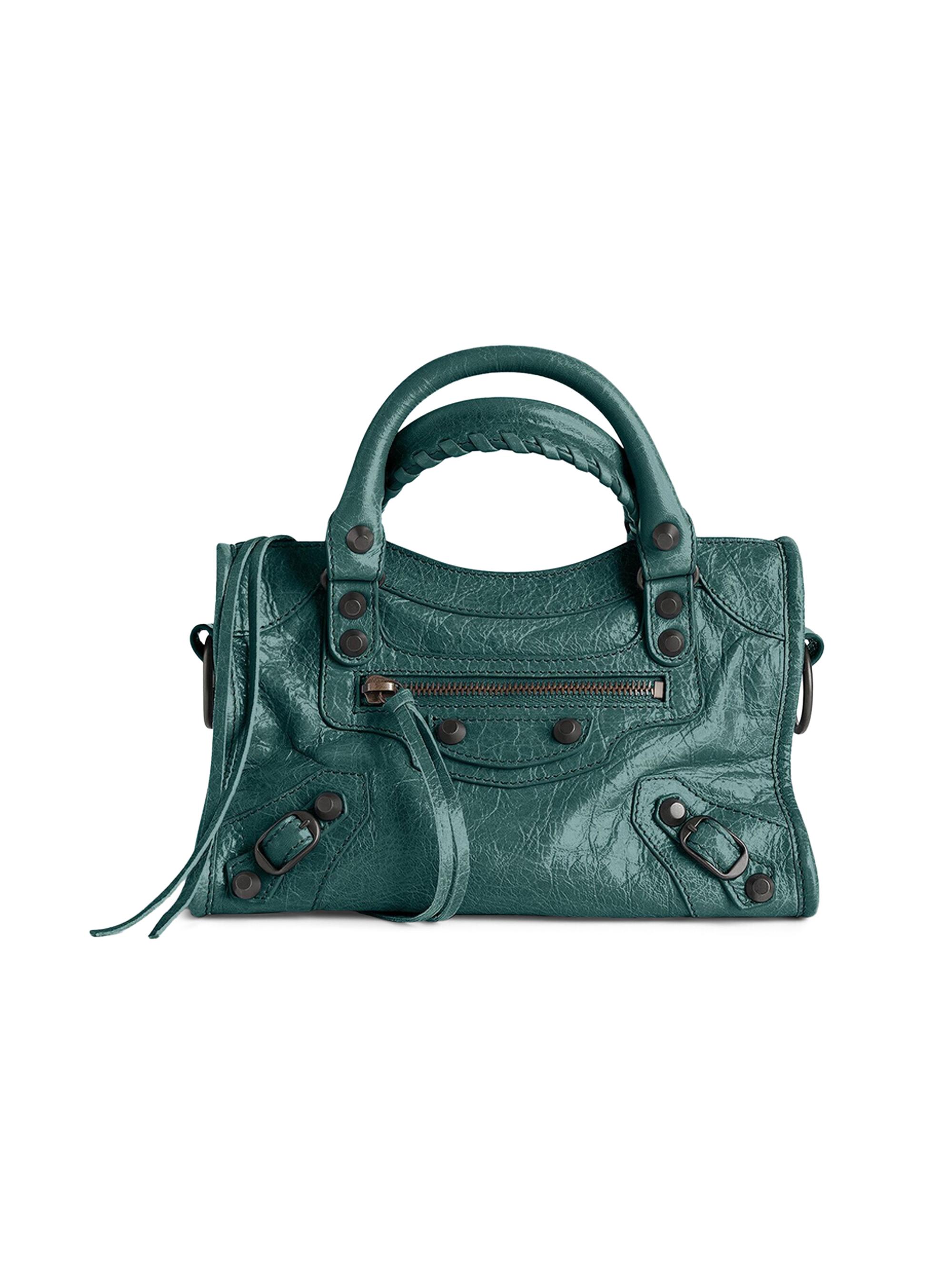 バッグ Balenciaga NeoClassic Bag Almost Unused Balenciaga Neo Classic Mini Handbag | Saks Fifth Avenue