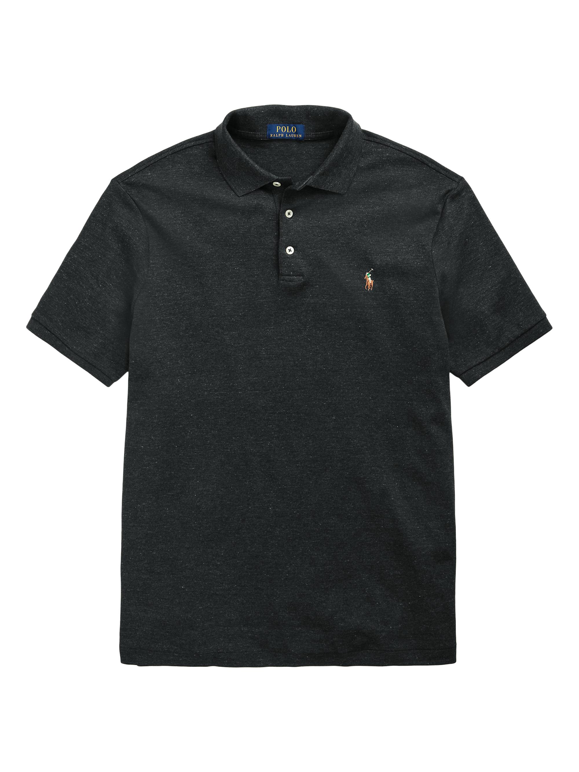 名品図鑑】90s Polo Ralph Lauren black linen Vintage 90s Ralph