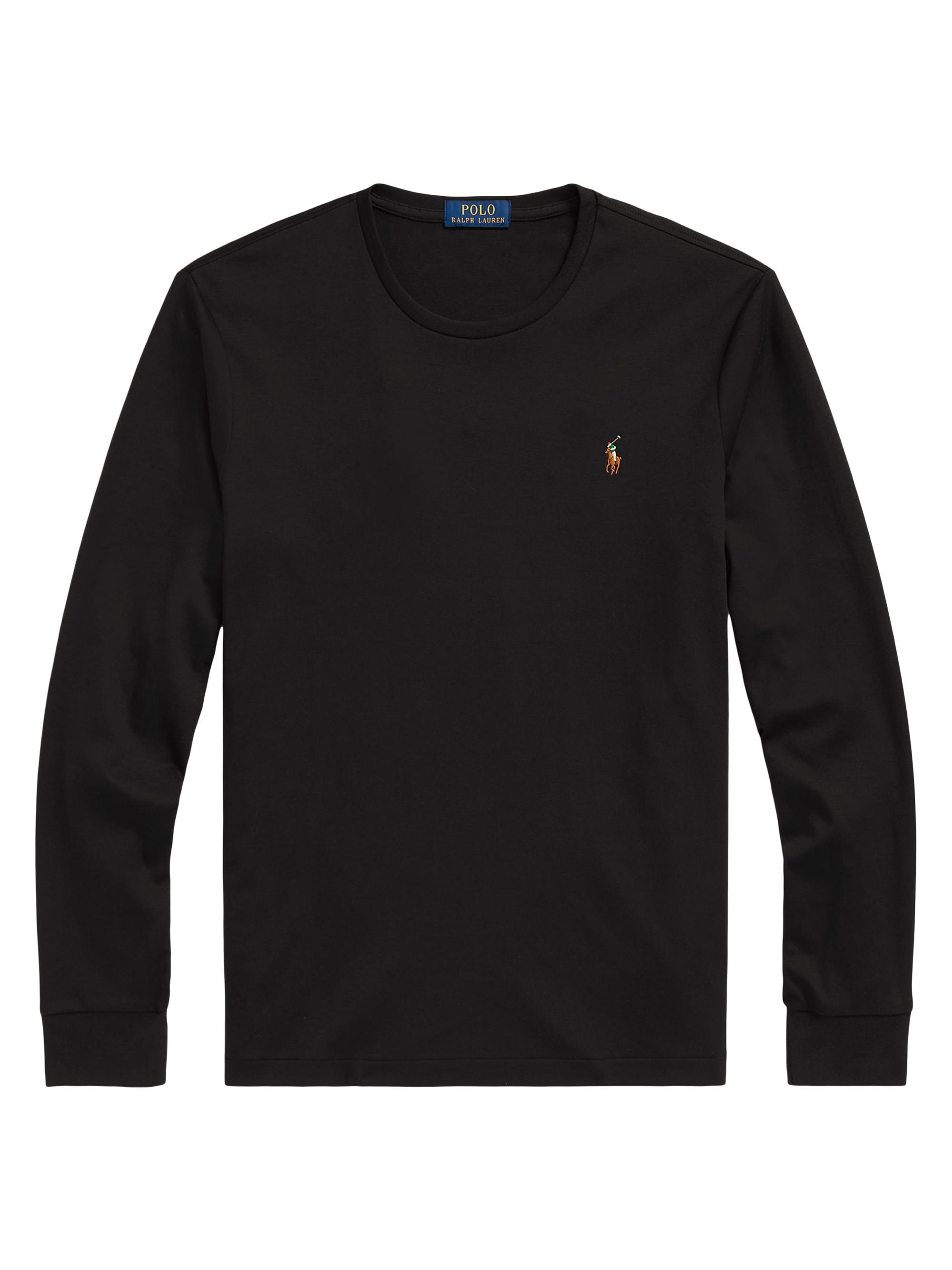 トップス polo ralph lauren new york black s size Polo Ralph Lauren Mens Spring 2020 Custom Slim Fit Mesh City