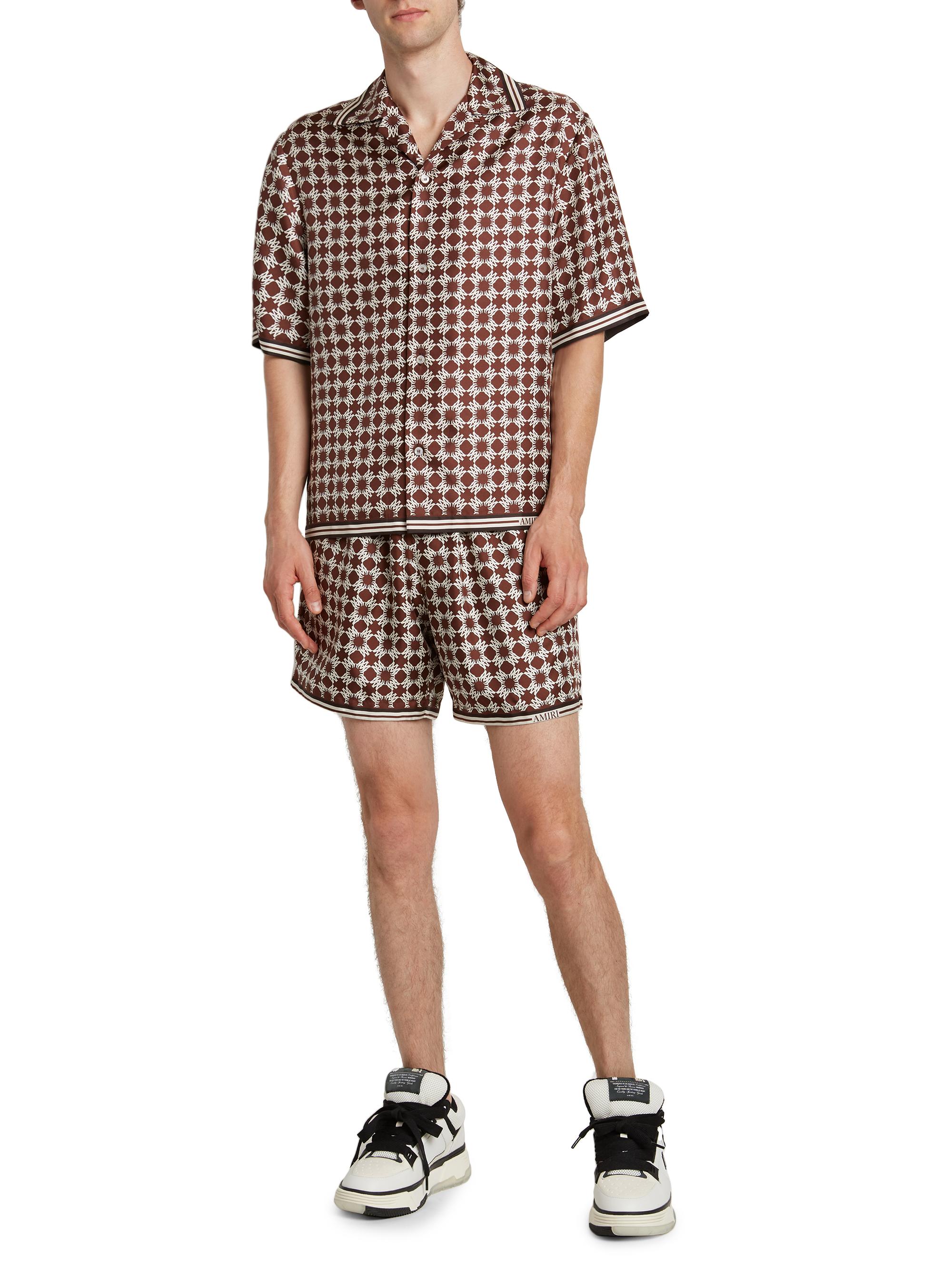 【国内正規】AMIRI 24SS FILIGREE SHORTS M アミリ 国内正規】AMIRI 24SS FILIGREE SHORTS M アミリ 国内正規】AMIRI 24SS