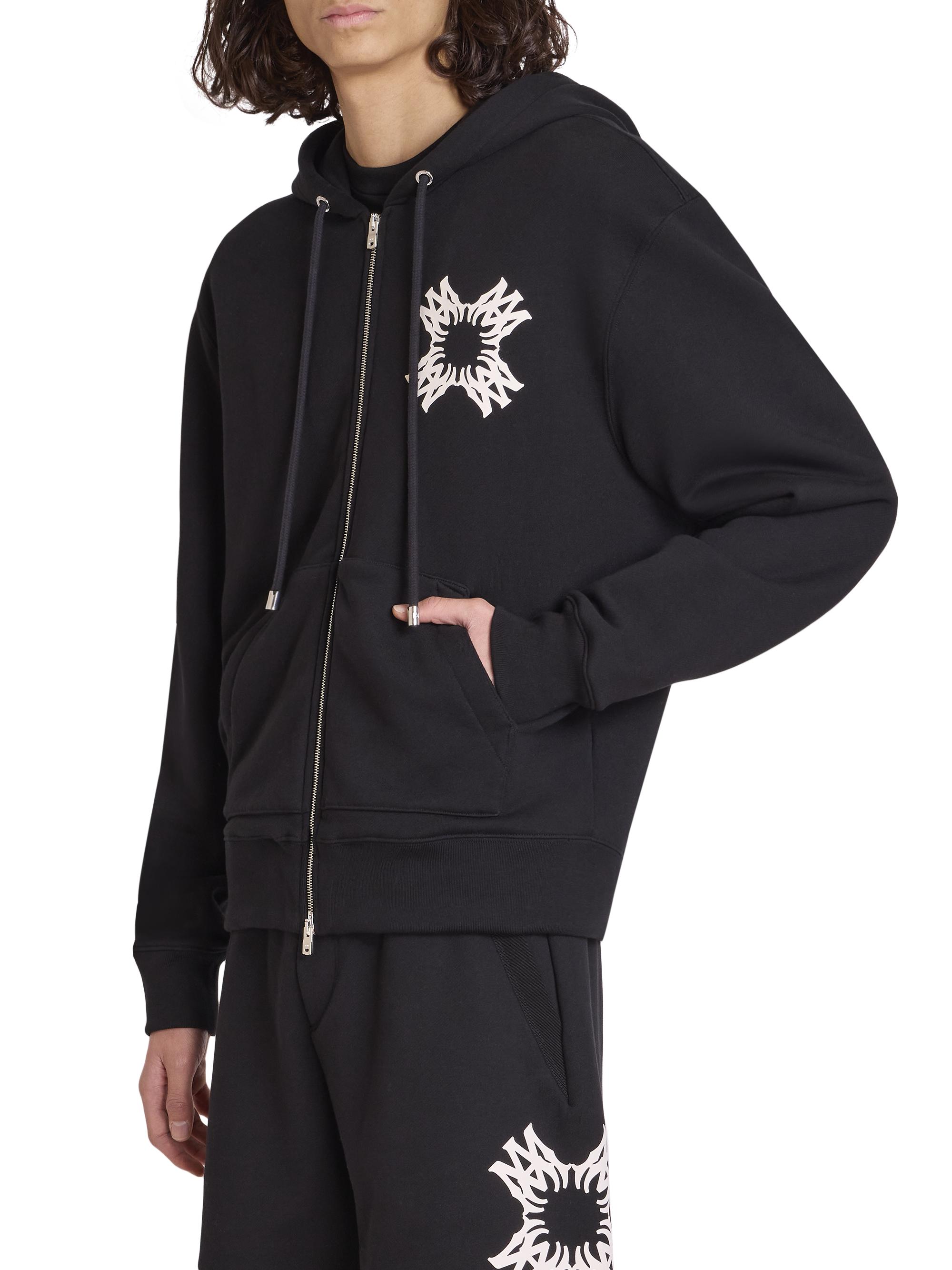 Amiri MA Quad Full-Zip Hoodie | Saks Fifth Avenue