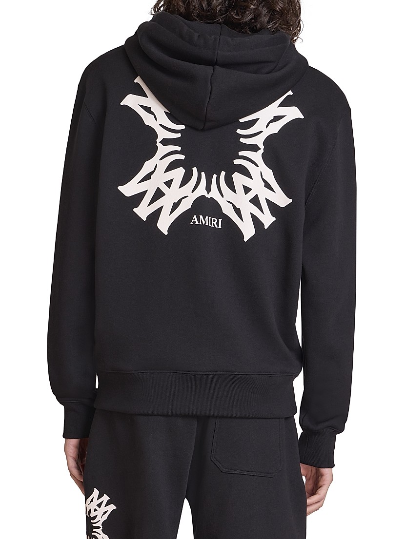 Shop Amiri MA Quad Full-Zip Hoodie | Saks Fifth Avenue Shop Amiri MA Quad Full-Zip Hoodie | Saks Fifth Avenue