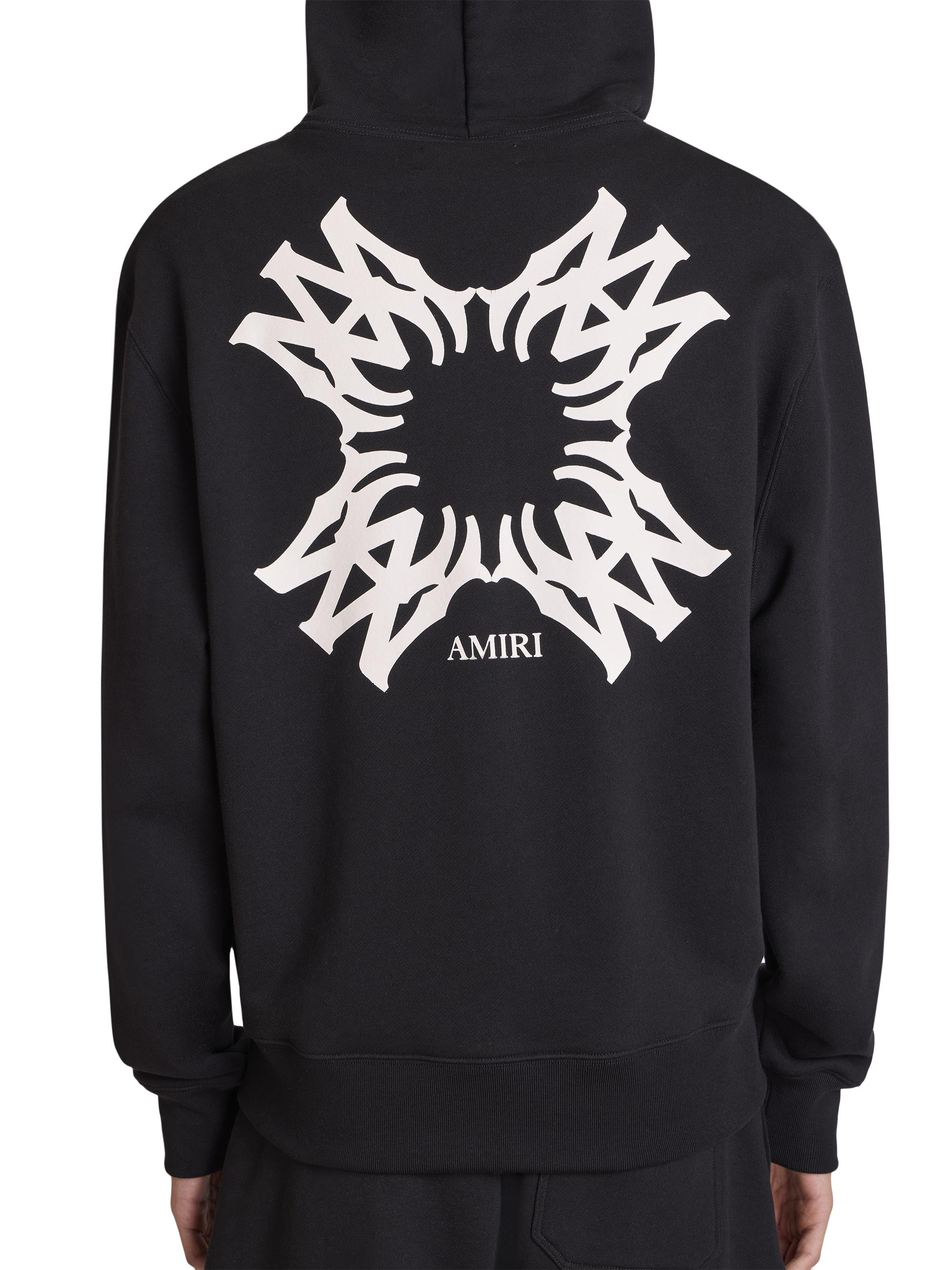 Amiri MA Quad Full-Zip Hoodie | Saks Fifth Avenue