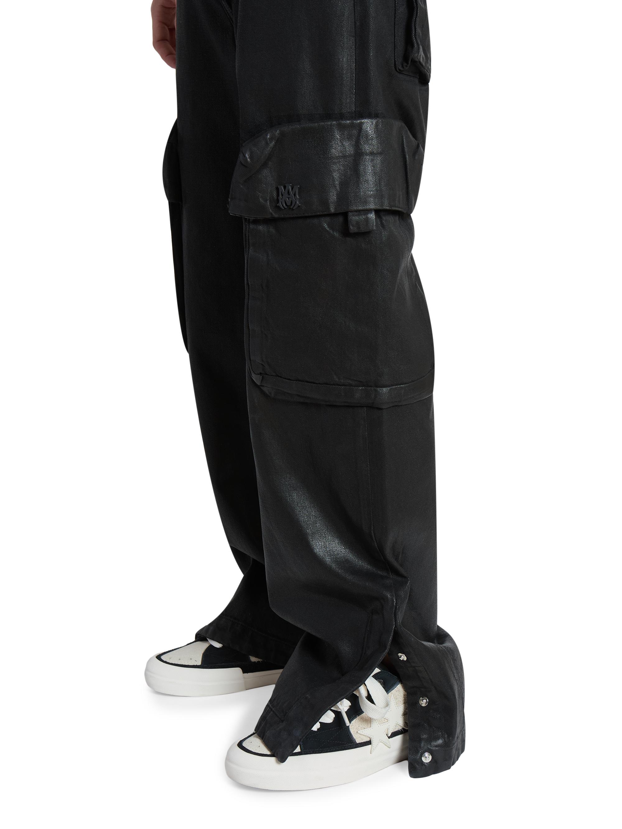 AMIRI WAX M65 BAGGY CARGO AMIRI 24AW WAX M65 BAGGY CARGO サイズ30