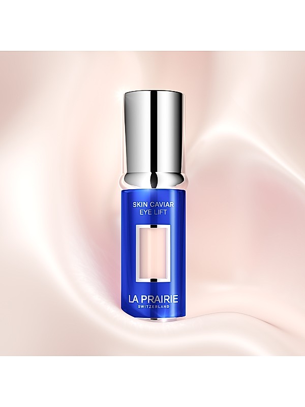 Shop La Prairie Skin Caviar Eye Wonder 4-Piece Set - $587 Shop La Prairie Skin Caviar Eye Wonder 4-Piece Set - $587