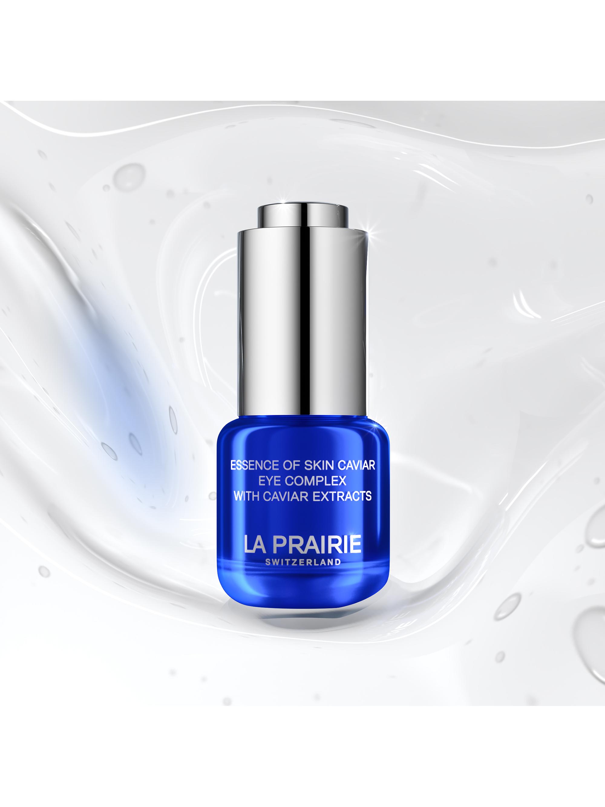 La Prairie Skin Caviar Eye Wonder 4-Piece Set - $587 Value | Saks