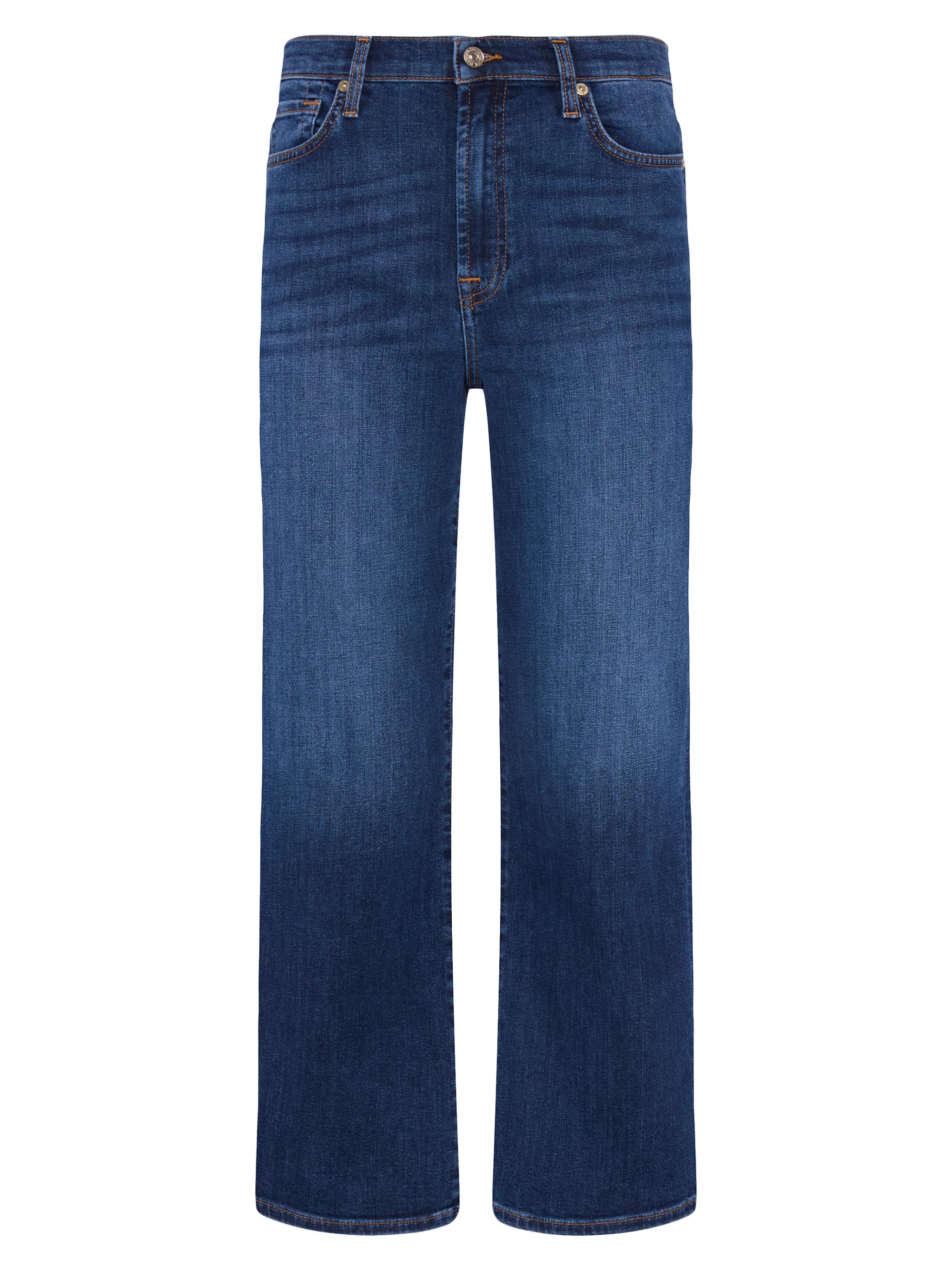 7 For All Mankind Alexa Cropped Jeans | Saks Fifth Avenue