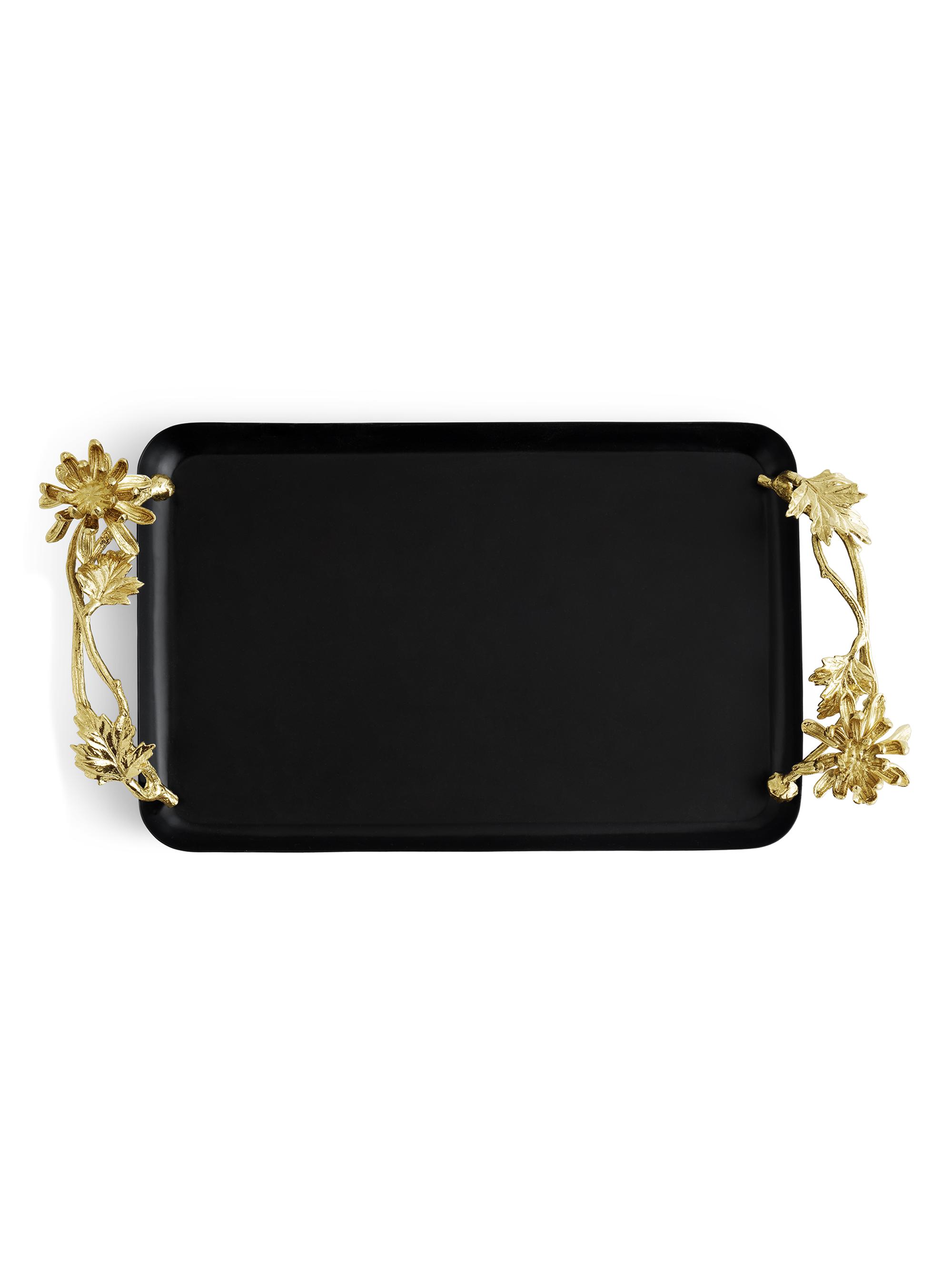 Michael Aram Dahlia Serving Tray