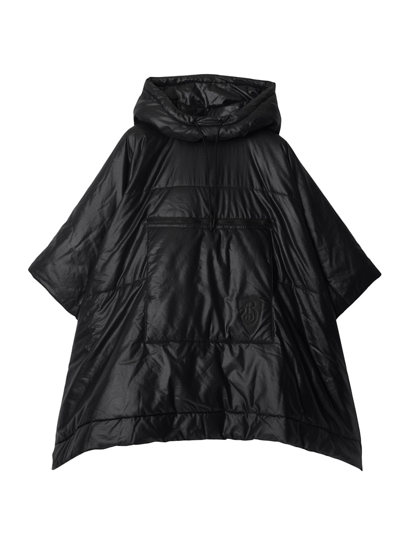 Shop Burberry Clara Hooded Cape | Saks Fifth Avenue Shop Burberry Clara Hooded Cape | Saks Fifth Avenue