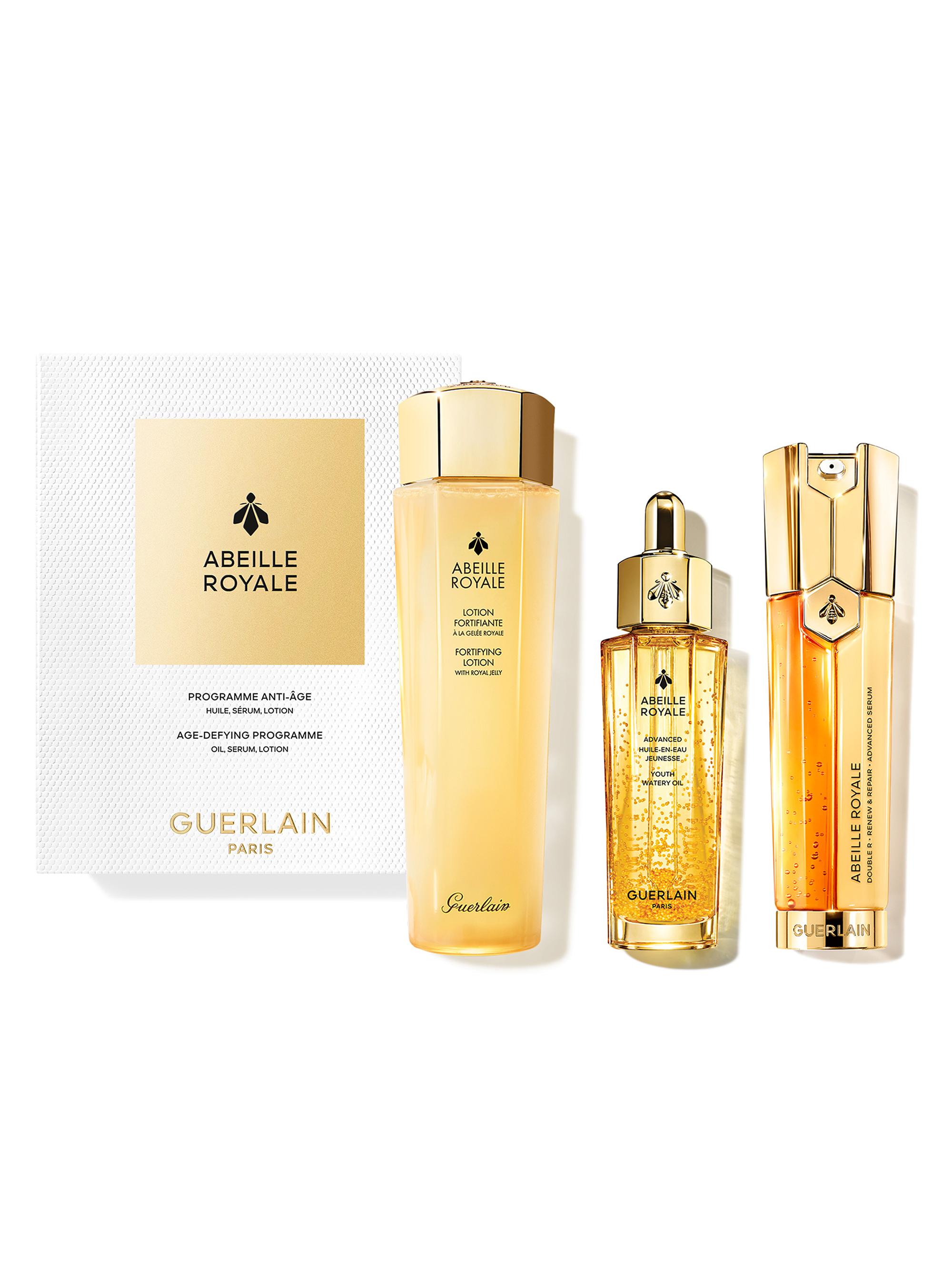 Guerlain Women's Abeille Royale 3-Piece Skincare Set - $430 Value