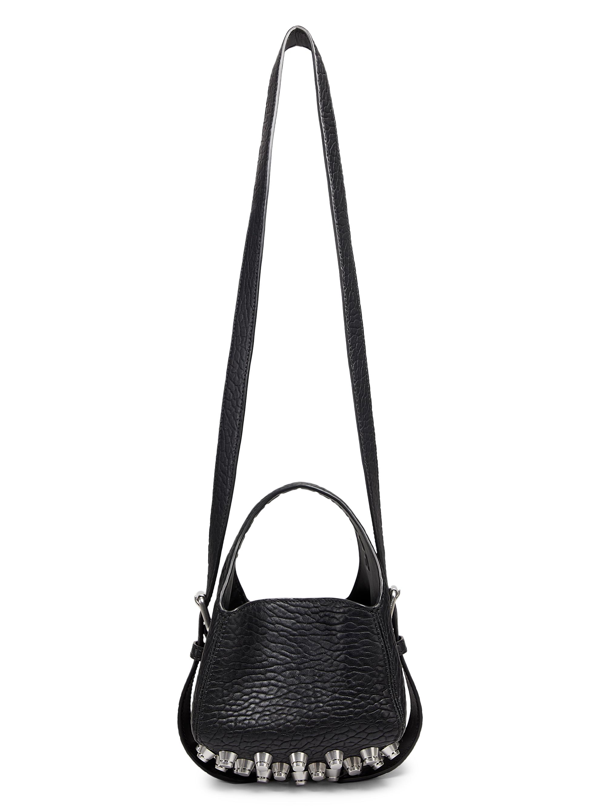 Alexander Wang Small Rex Leather Bucket Bag | Saks Fifth Avenue