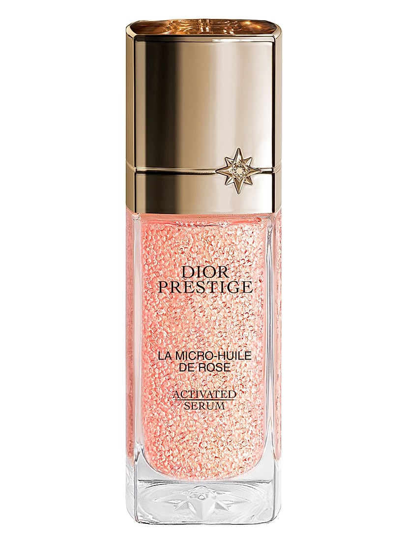 Shop DIOR Dior Prestige La Micro-Huile de Rose Activated Shop DIOR Dior Prestige La Micro-Huile de Rose Activated