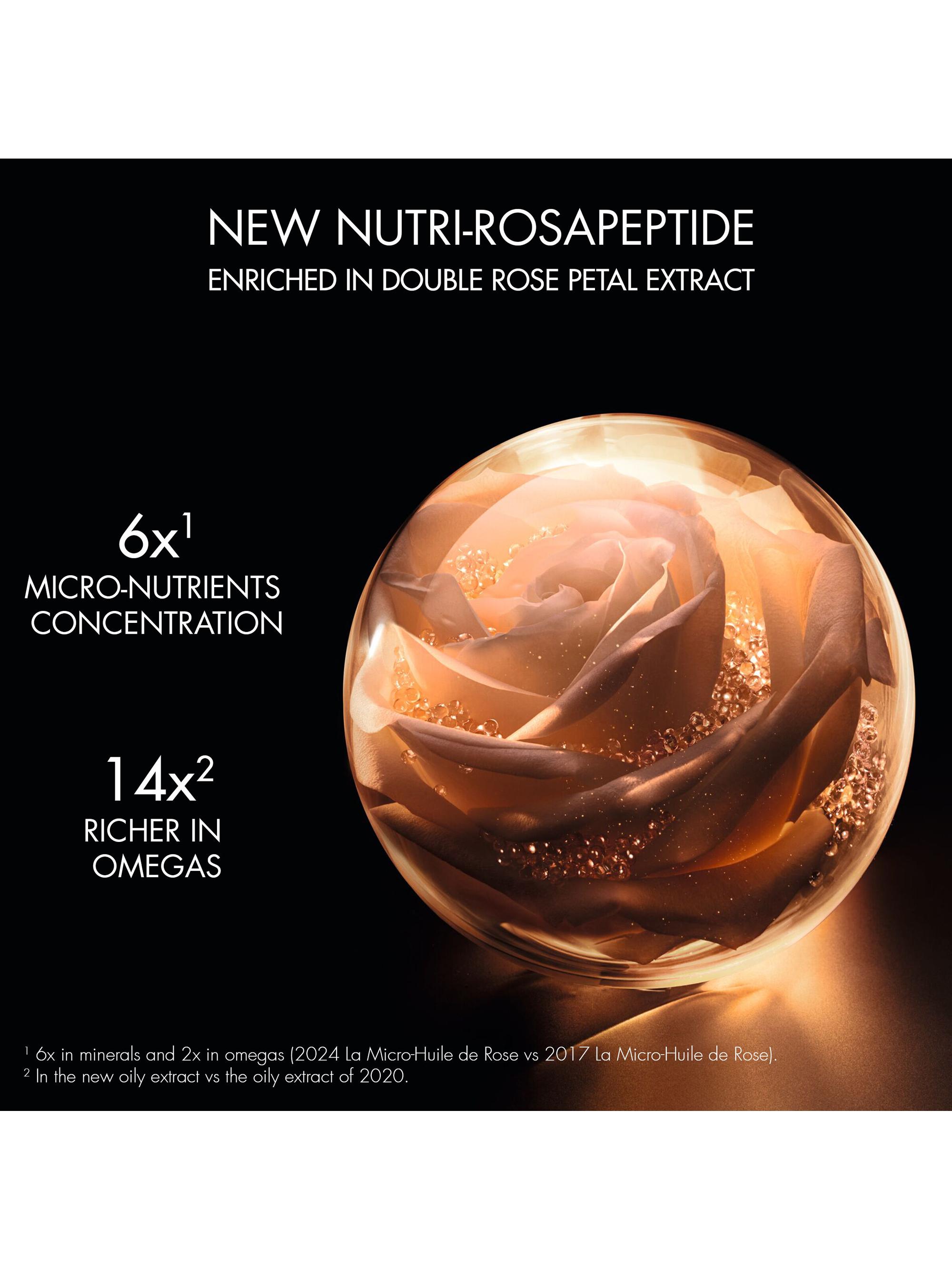 DIOR Dior Prestige La Micro-Huile de Rose Activated Serum | Saks