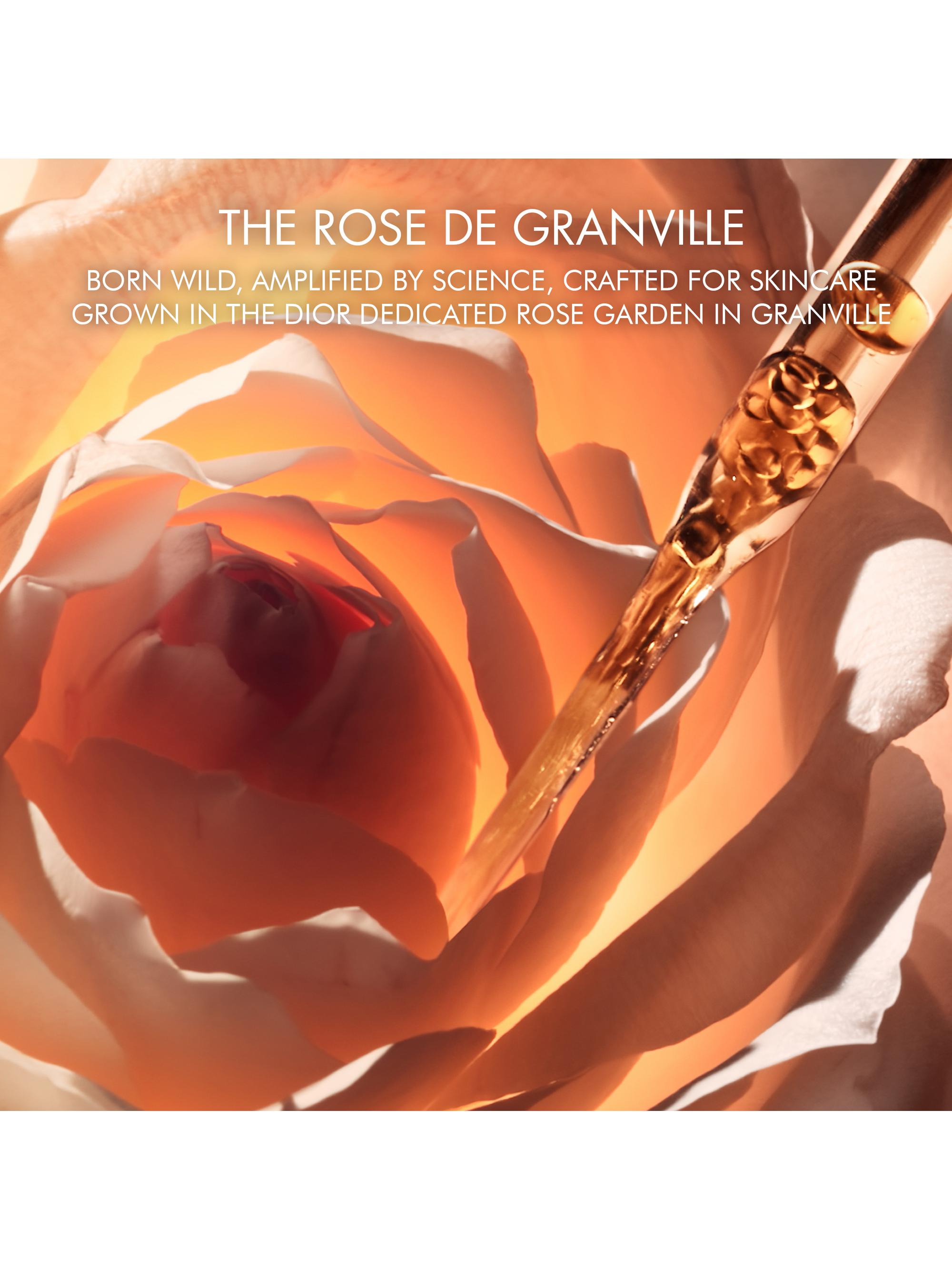 DIOR Dior Prestige La Micro-Huile de Rose Activated Serum | Saks