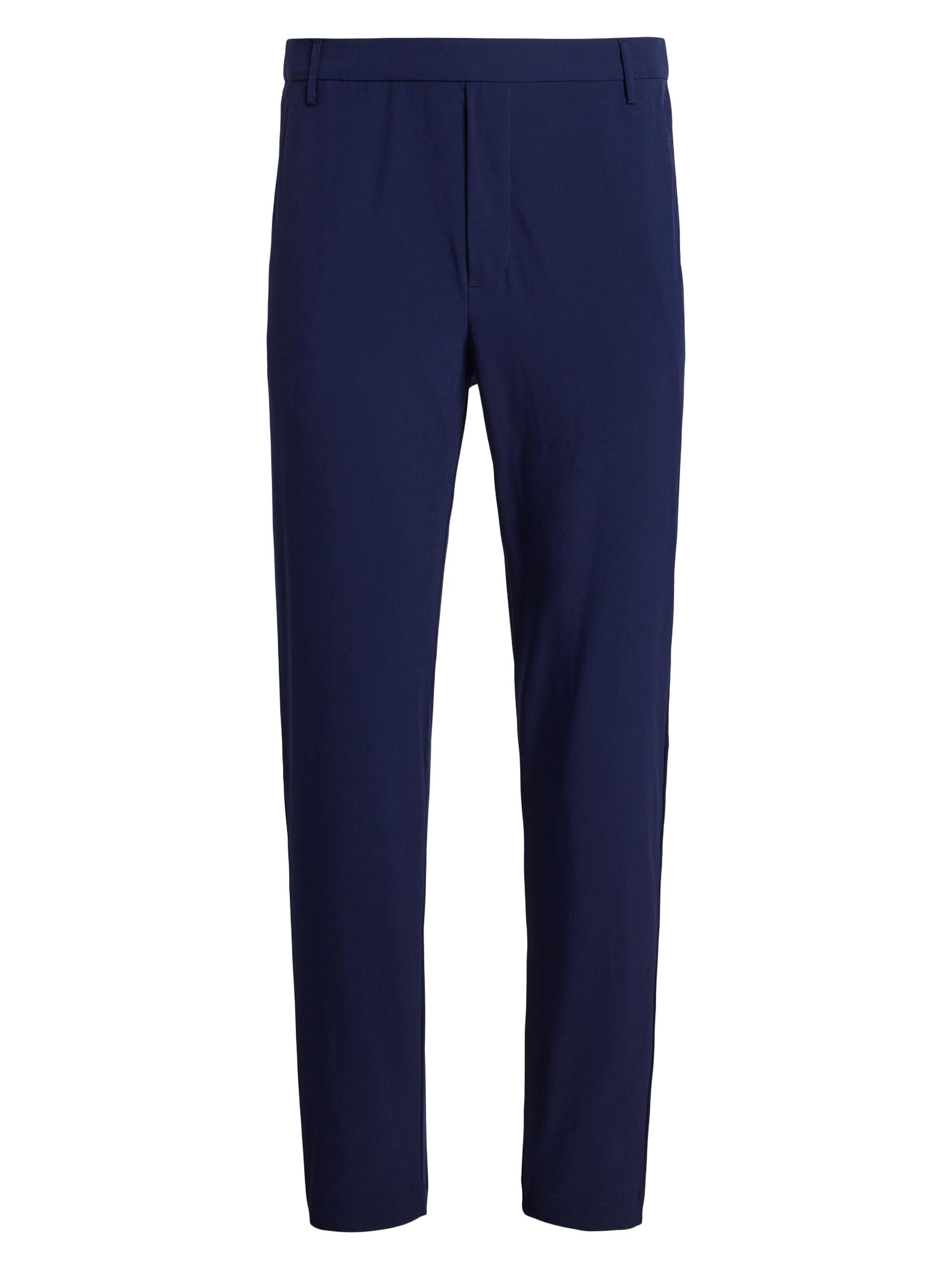 Polo Ralph Lauren Men's 90D Stretch Jogger Pants - Refined Navy