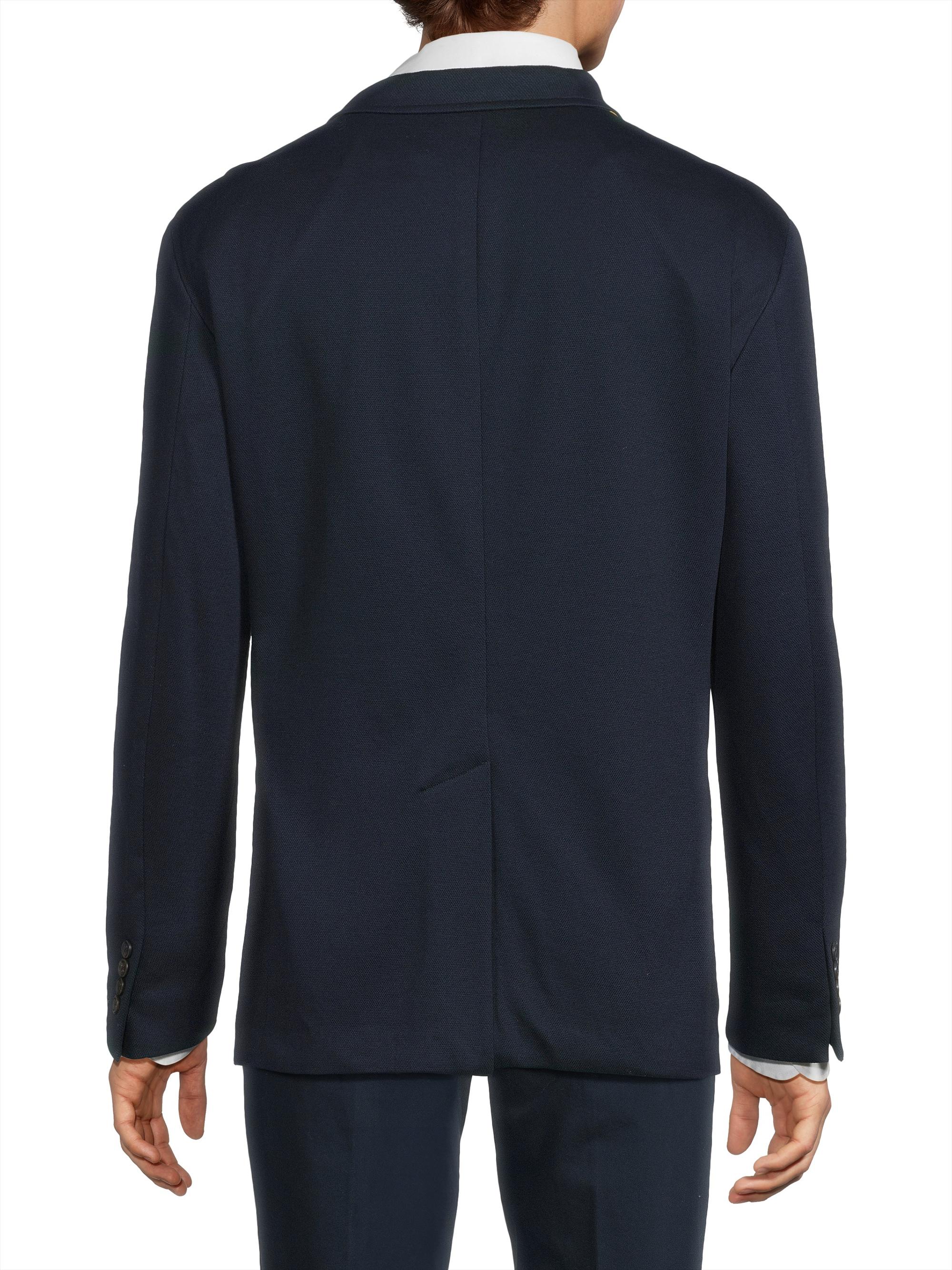 Polo Ralph Lauren Polo Soft Knit Single-Breasted Sport Coat | Saks