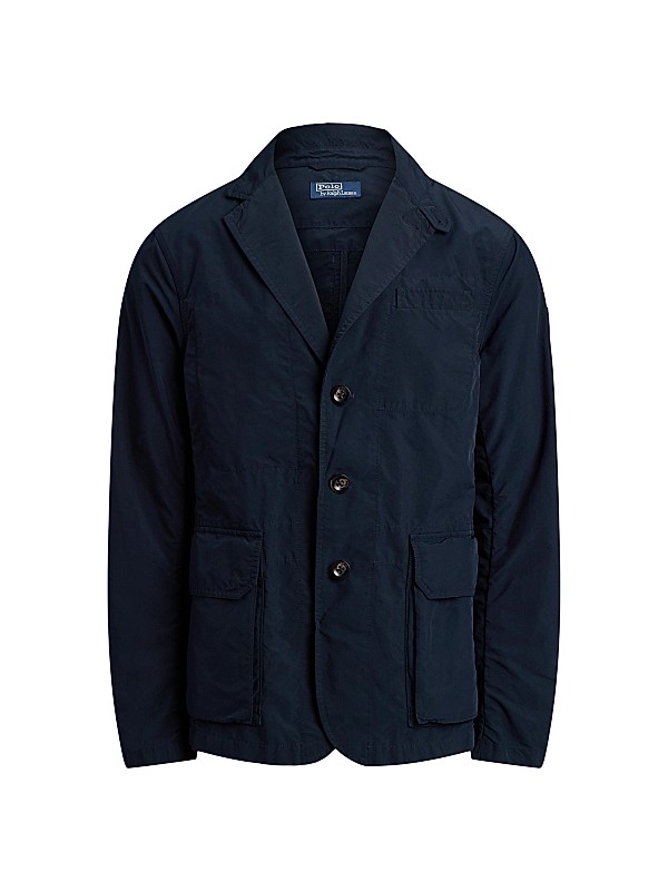 Shop Polo Ralph Lauren Pearson Sport Coat | Saks Fifth Avenue Shop Polo Ralph Lauren Pearson Sport Coat | Saks Fifth Avenue