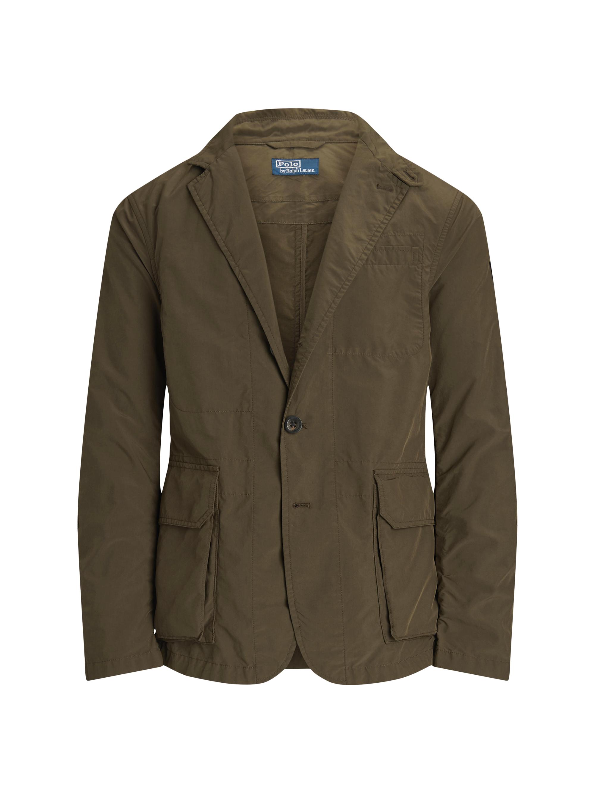 Polo Ralph Lauren Men's Pearson Sport Coat - Ranger Green