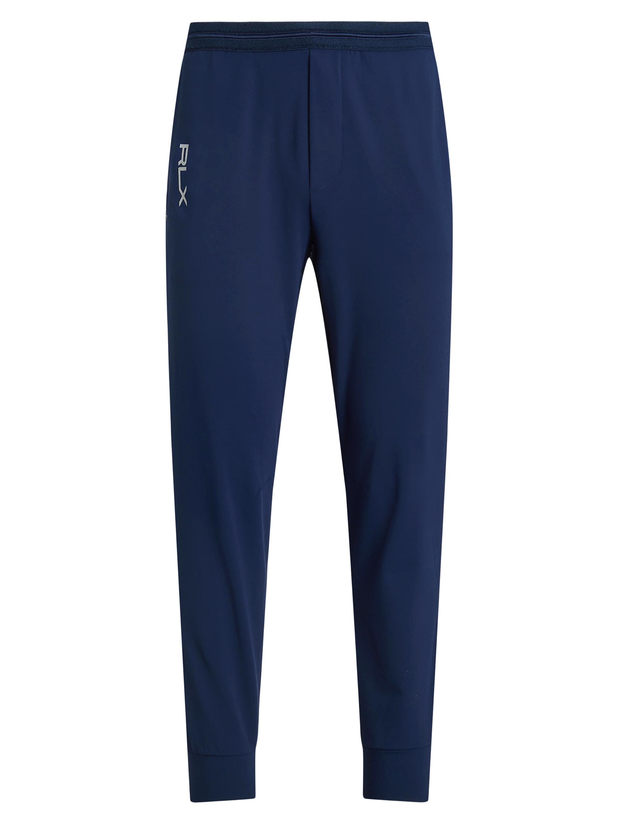 Polo Ralph Lauren Men's Warp Tech Performance Joggers - Refined Navy