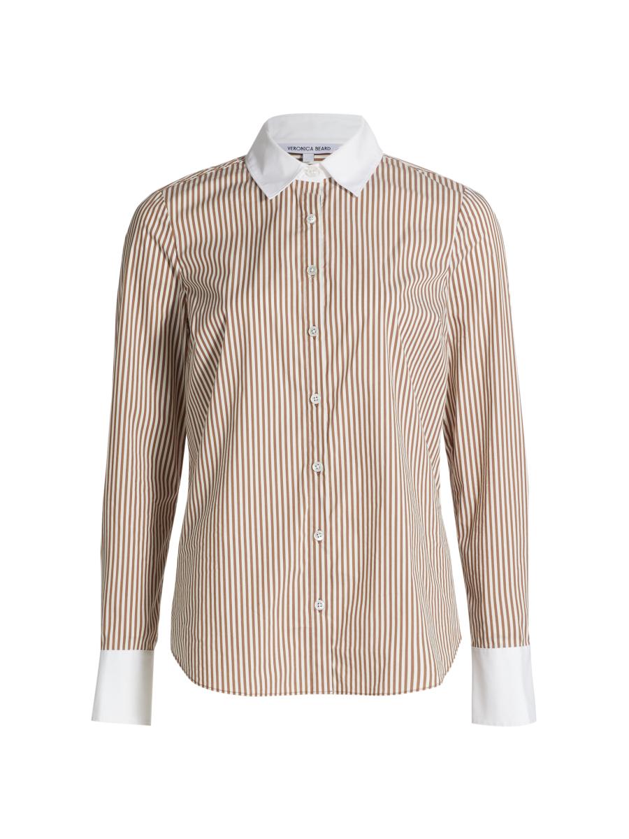 Veronica Beard - Marisol Shirt
