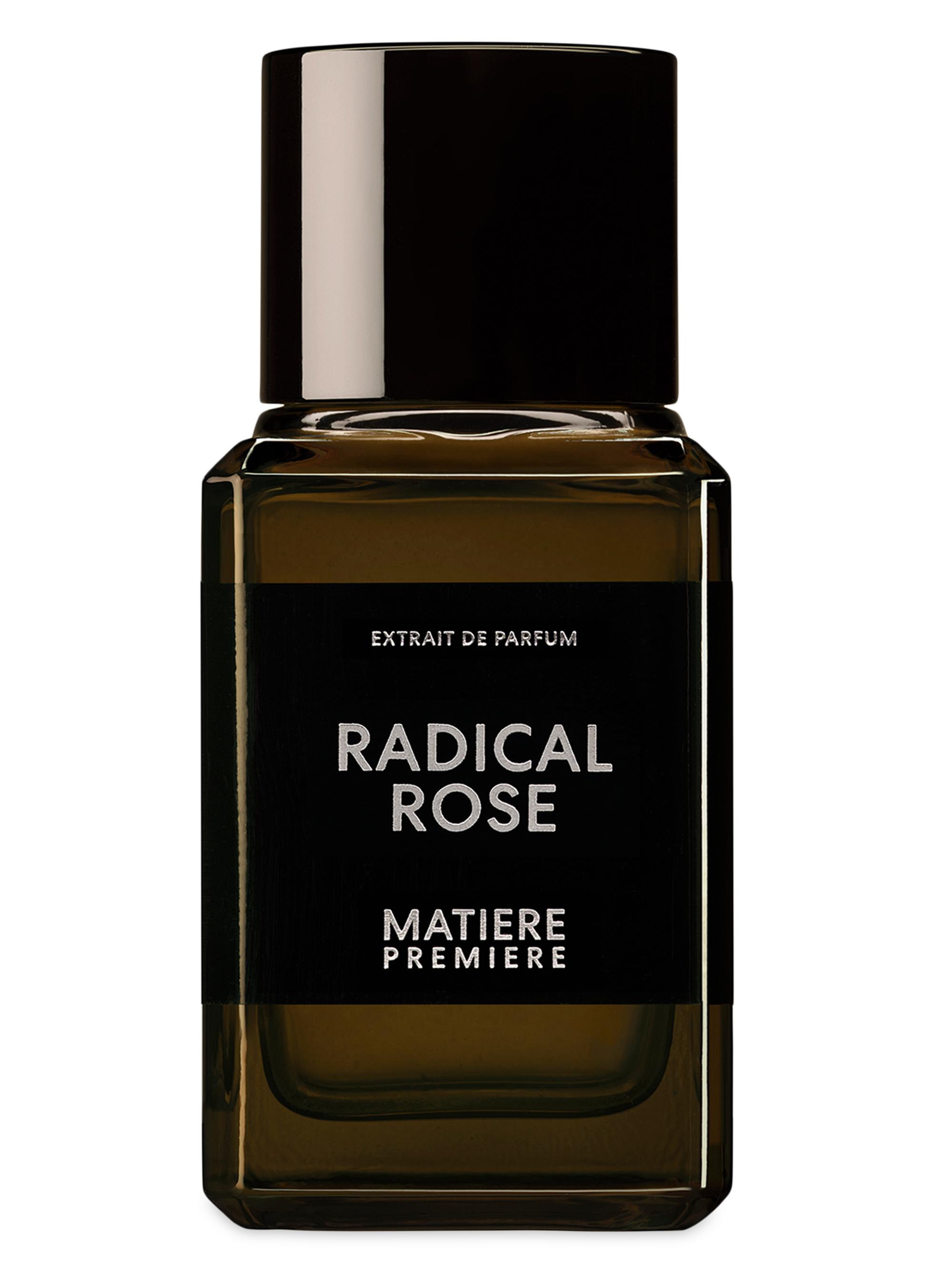 Matiere Premiere Radical Rose Extrait de Parfum | Saks Fifth