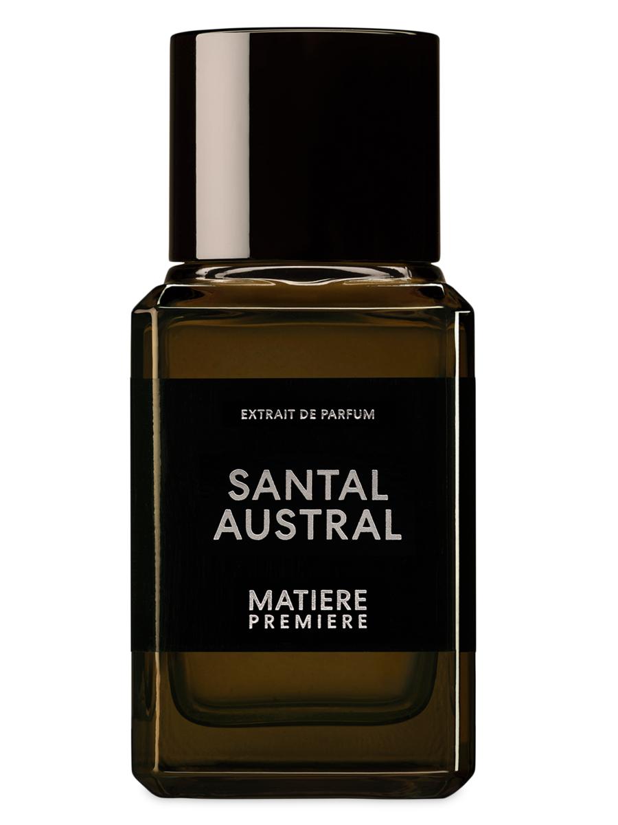 MATIERE PREMIERE サンタルオーストラル Matiere Premiere Santal Austral Extrait de Parfum | Saks Fifth Avenue