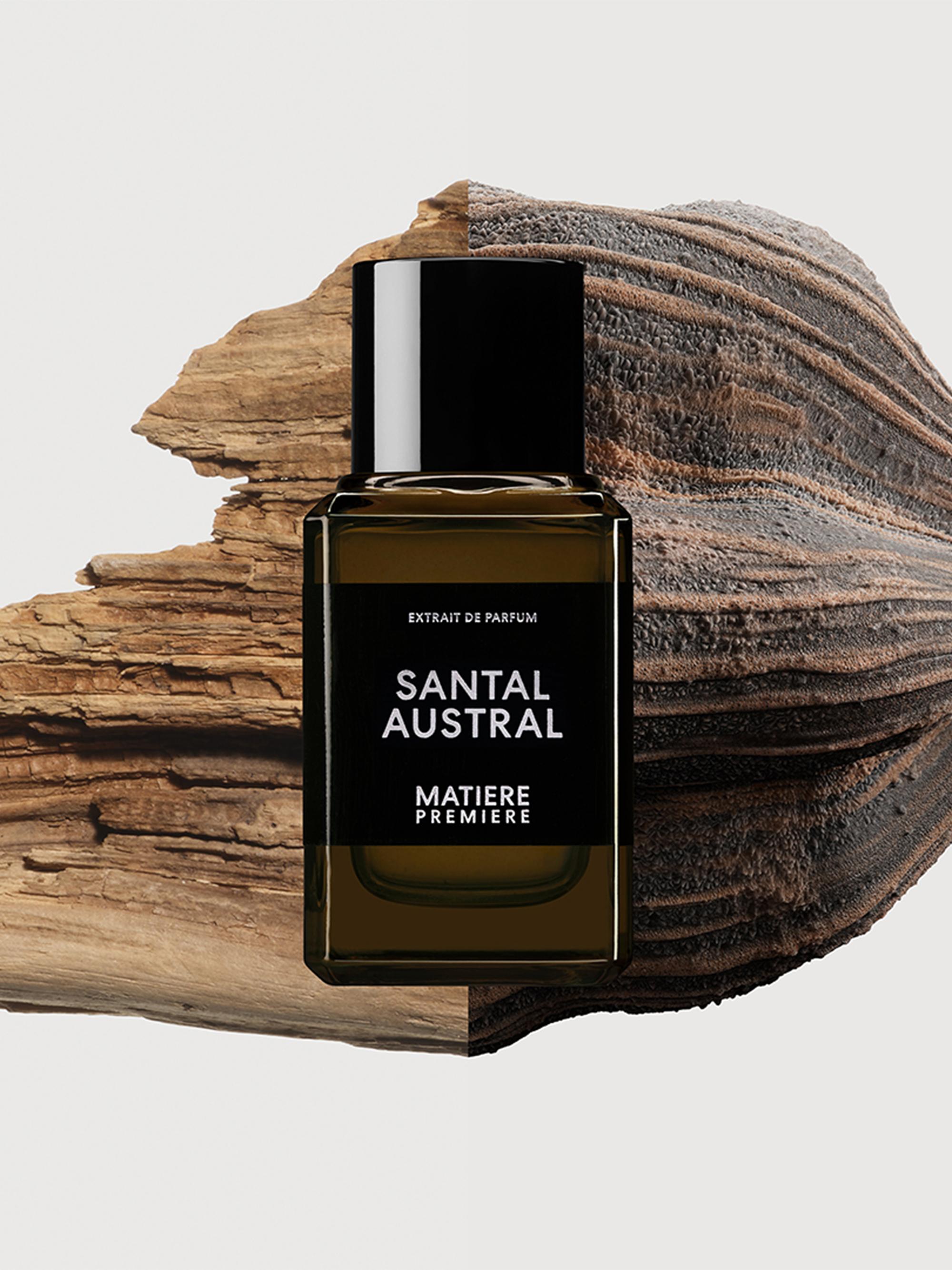 香水(ユニセックス) MATIERE PREMIERE SANTAL AUSTRAL 100ml SANTAL