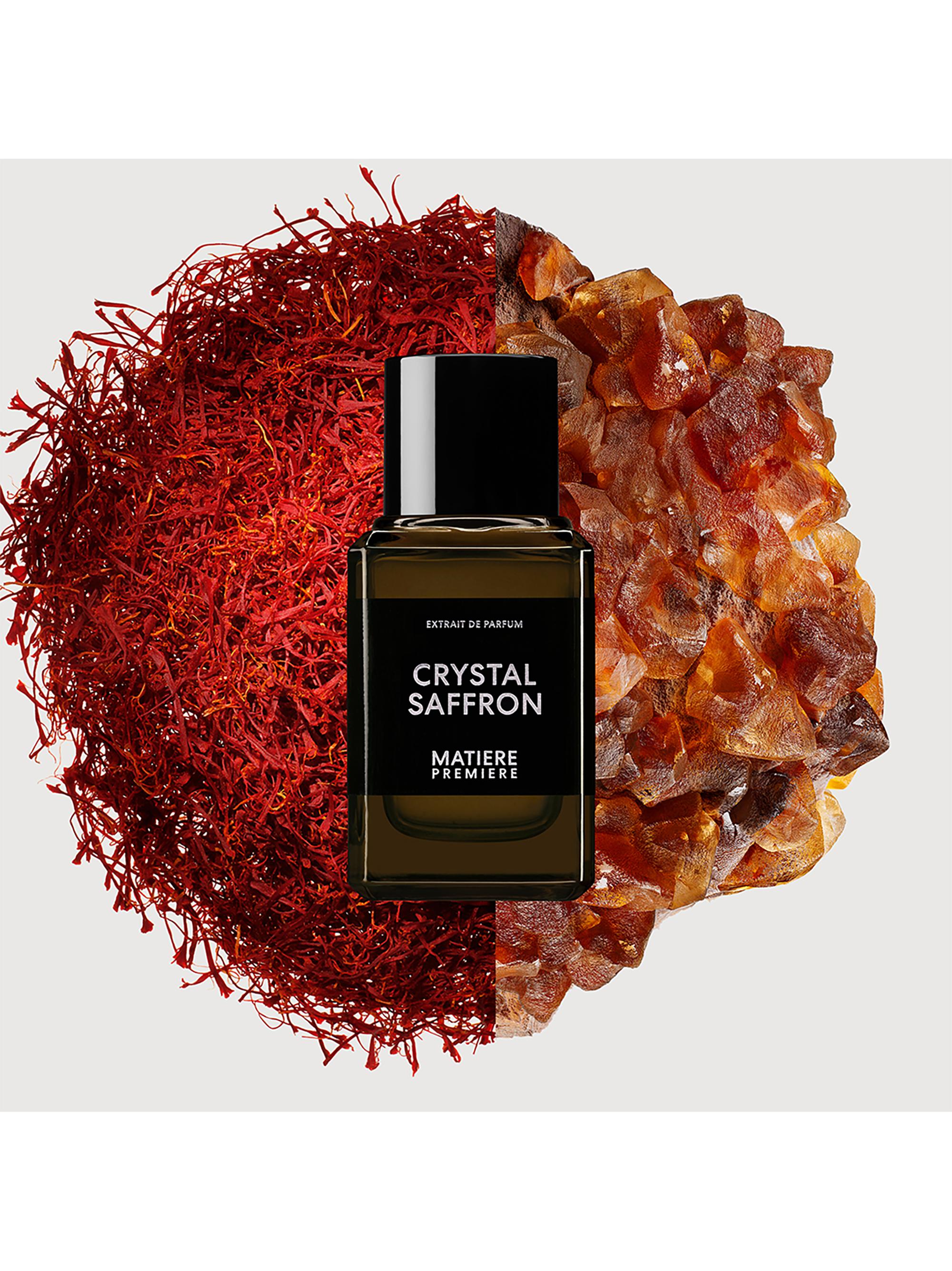 Matiere Premiere Crystal Saffron Extrait de Parfum | Saks Fifth Avenue