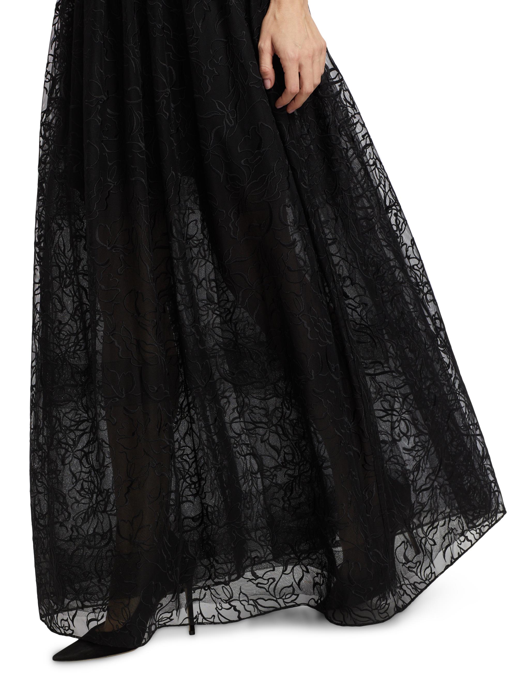 【美品】Acka tulle vest satin one-piece ブラック ⠀ ⠀ ⠀ New arrival 12.03 sun 12:00 ▪︎ tulle vest satin one