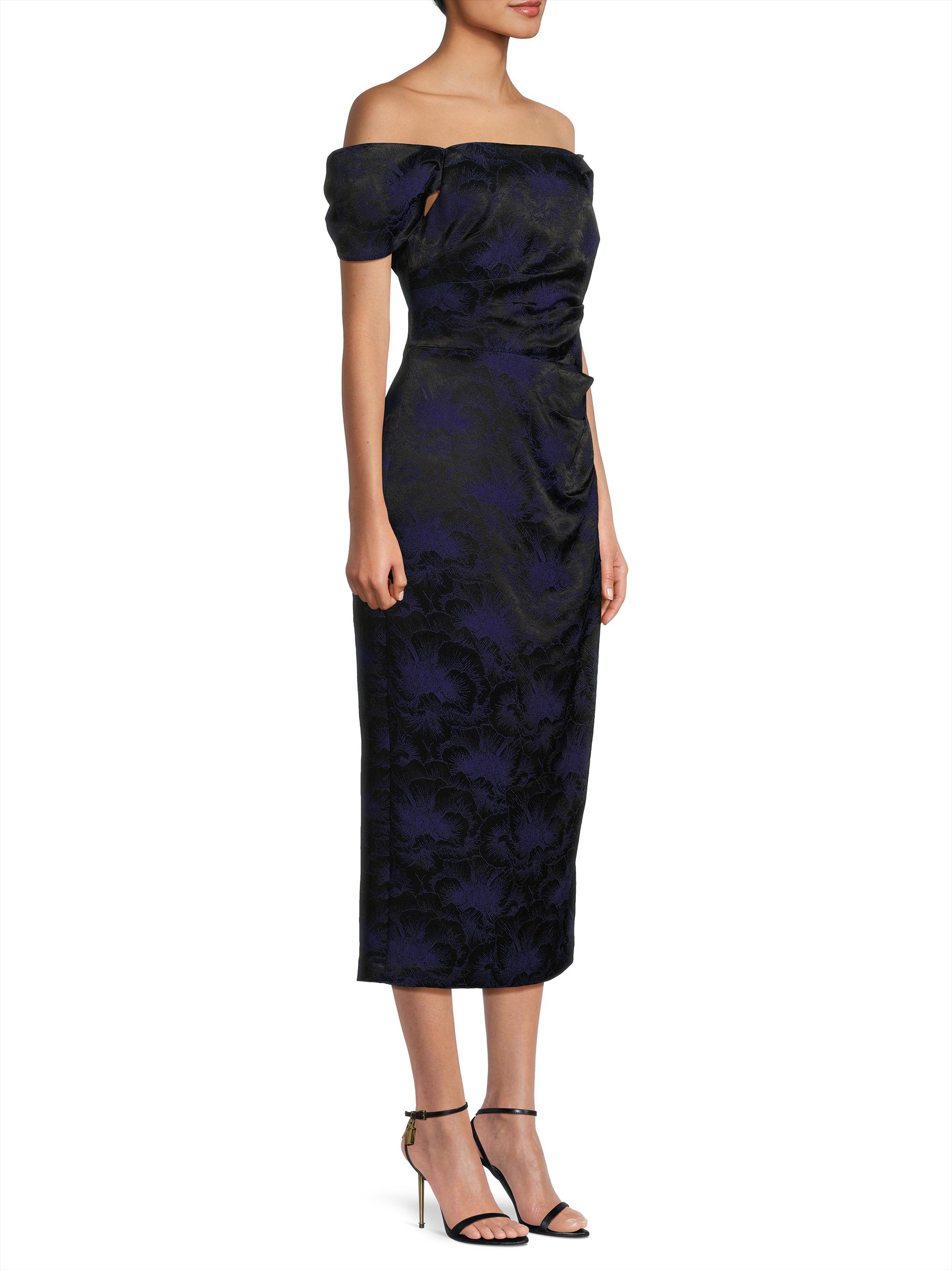 sachin and babi light blue dress Shop Winter Cocktail Dresses for Women