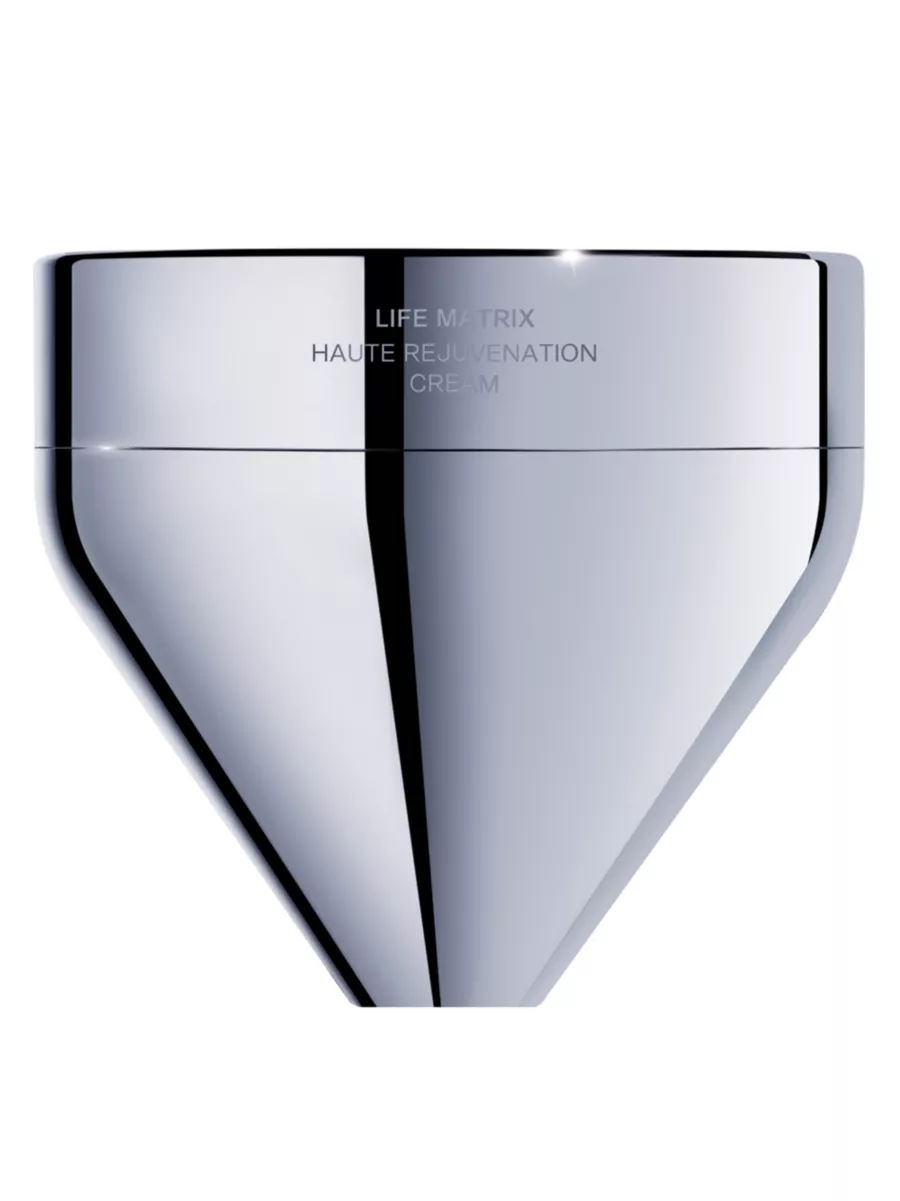 Shop La Prairie Life Matrix Haute Rejuvenation Face Cream