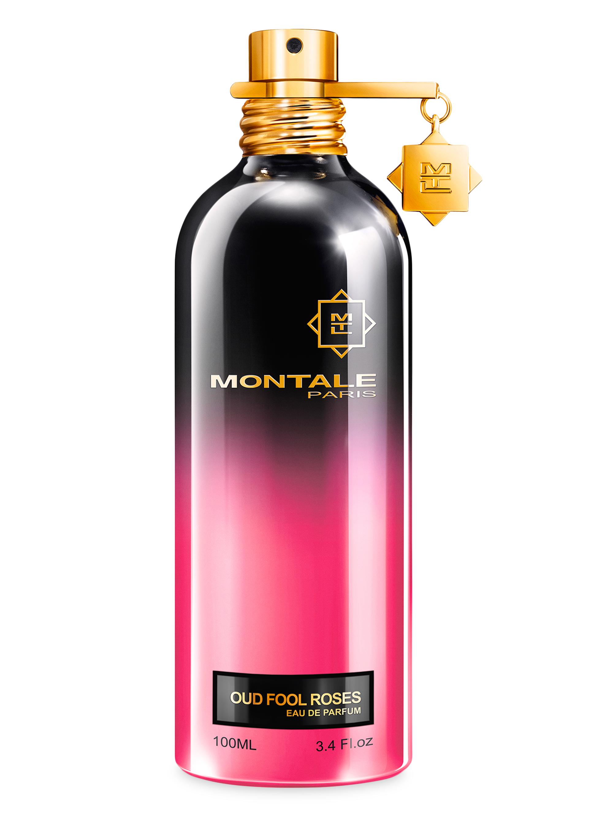 Montale Oud Fool Roses Eau de Parfum Saks Fifth Avenue