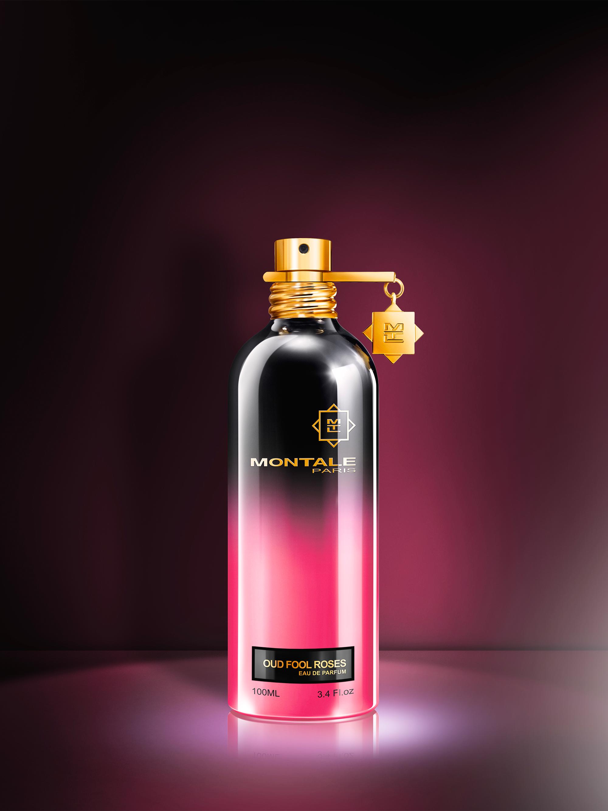 MONTALE PARIS ウード・ローズペタル 50ml Montale Oud Fool Roses Eau de Parfum | Saks Fifth Avenue