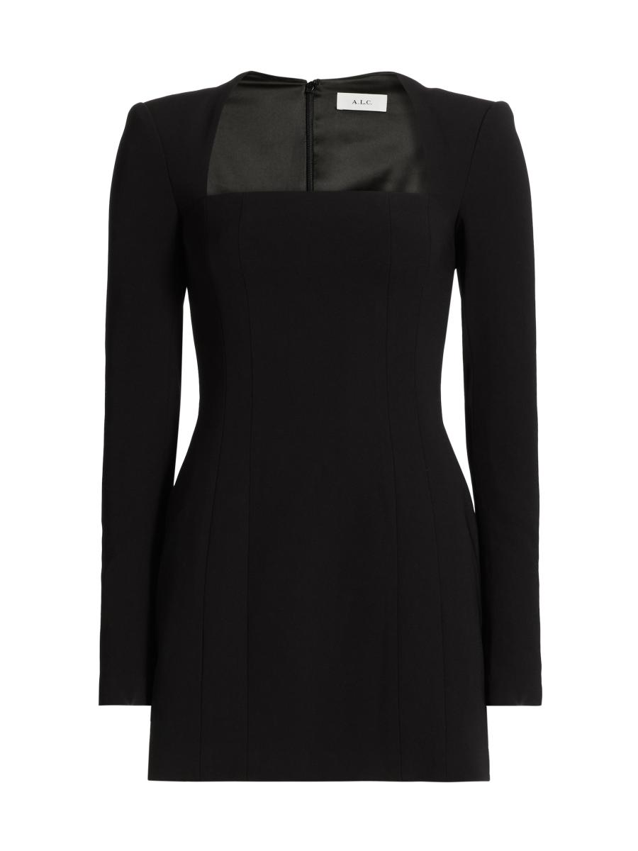 DEUXIEME CLASSE - elaulea　Gather Sleeve ブラウス(BLACK Deuxieme Classe（ドゥーズィエムクラス）の「*Gather Sleeve