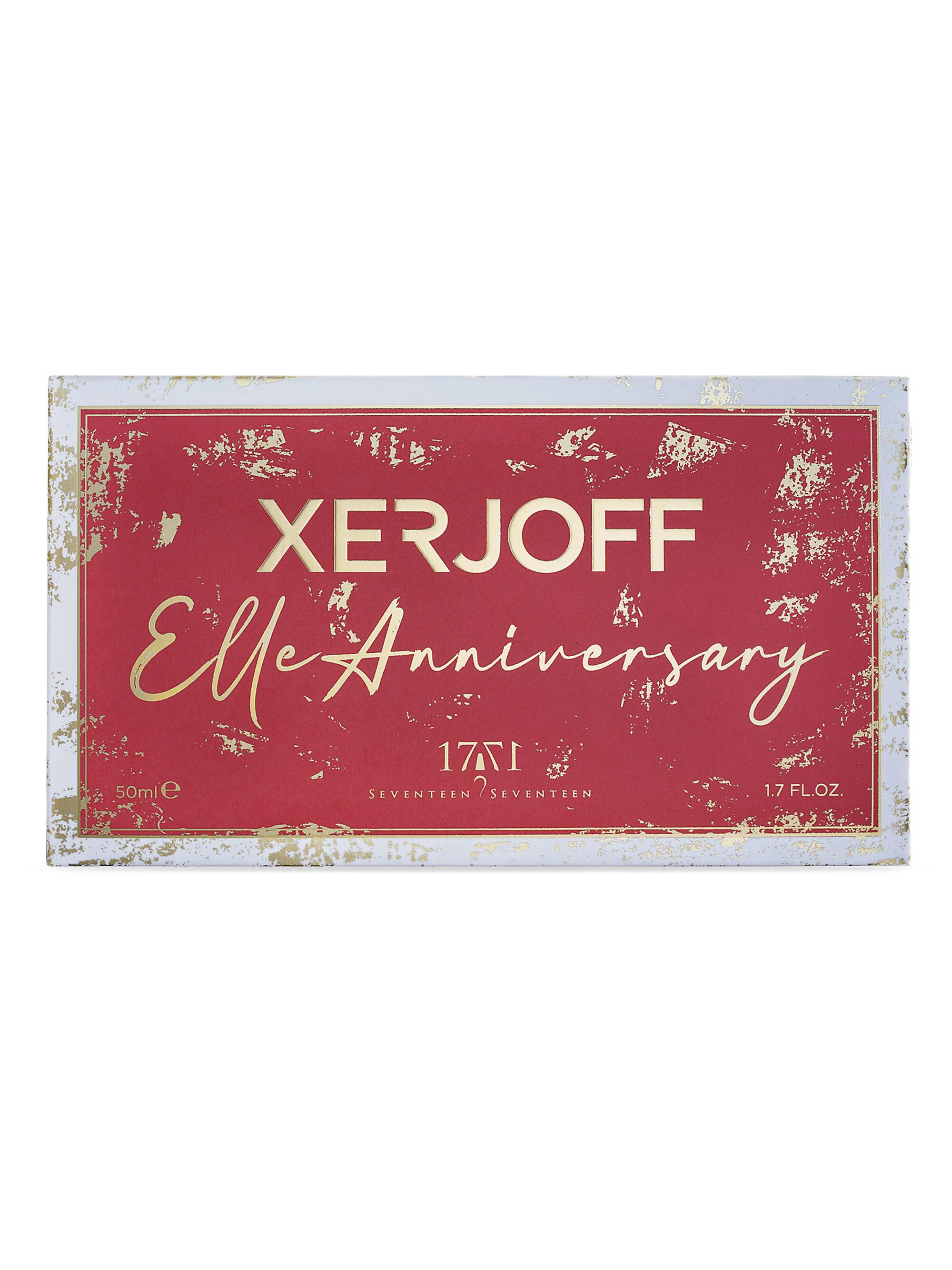 Xerjoff Elle Anniversary Parfum | Saks Fifth Avenue