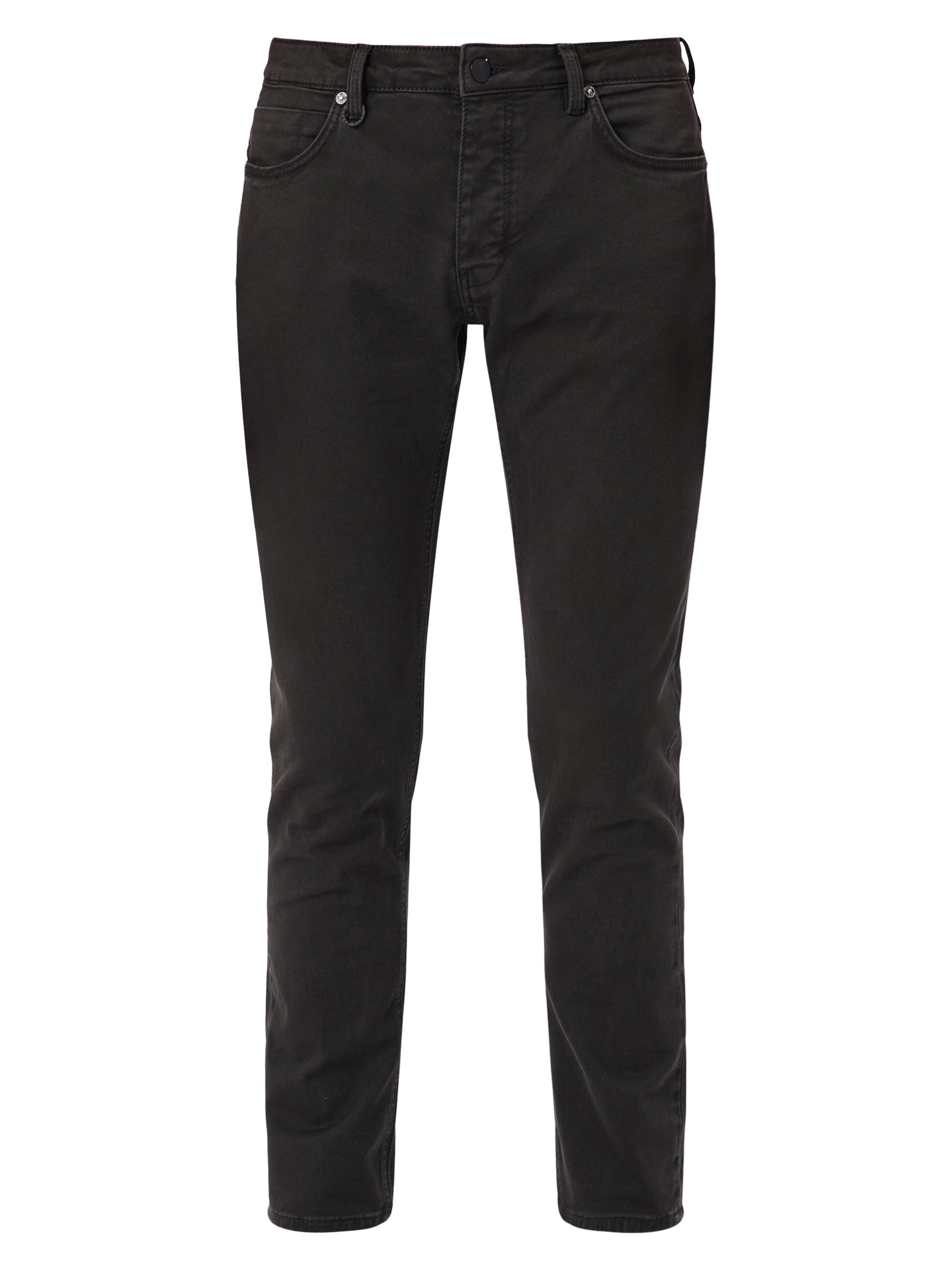 Neuw Denim Men's Slim-Straight Stretch Jeans - Earth