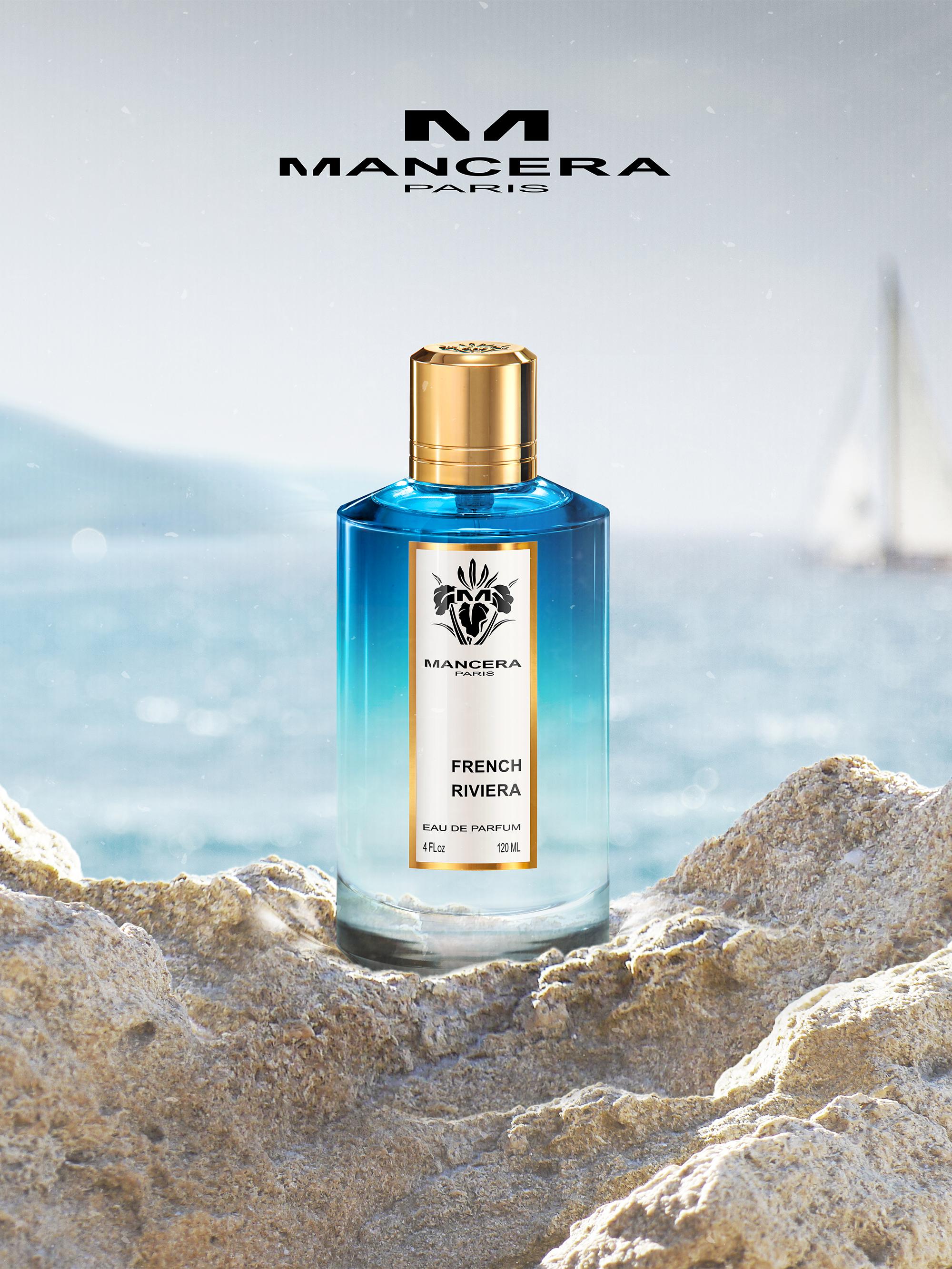 Mancera Mancera French Riviera Eau De Parfum | Saks Fifth Avenue