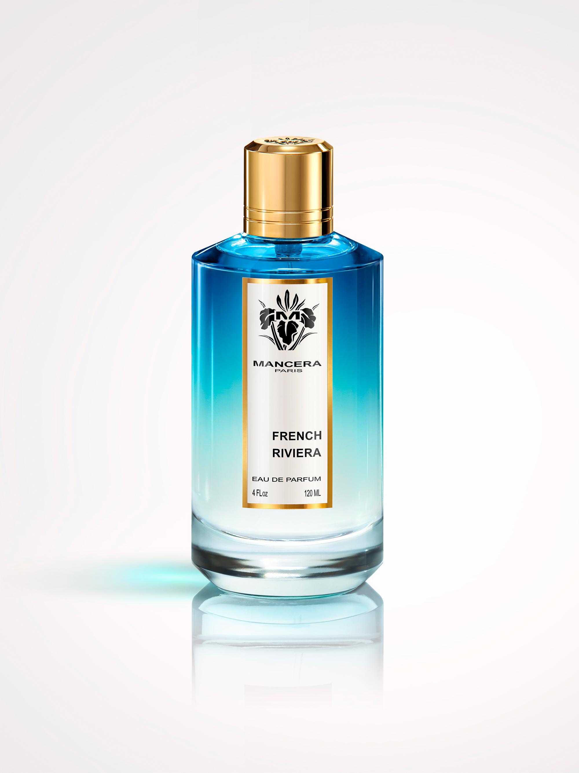 Mancera Mancera French Riviera Eau De Parfum | Saks Fifth Avenue