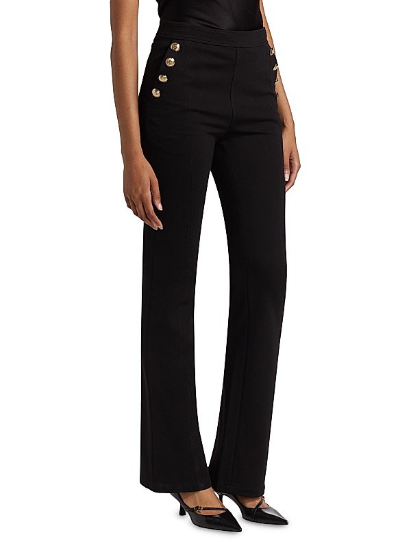 Shop Cinq à Sept Suzette Ponte Pants | Saks Fifth Avenue Shop Cinq à Sept Suzette Ponte Pants | Saks Fifth Avenue
