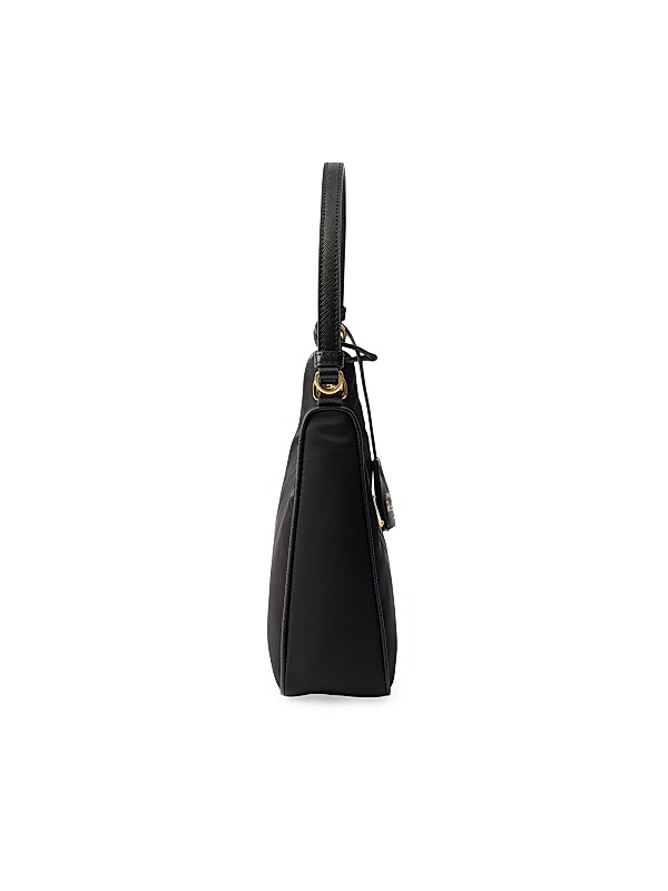 Shop Prada Re-Edition 2005 Re-Nylon Mini-Bag | Saks Fifth Avenue Shop Prada Re-Edition 2005 Re-Nylon Mini-Bag | Saks Fifth Avenue