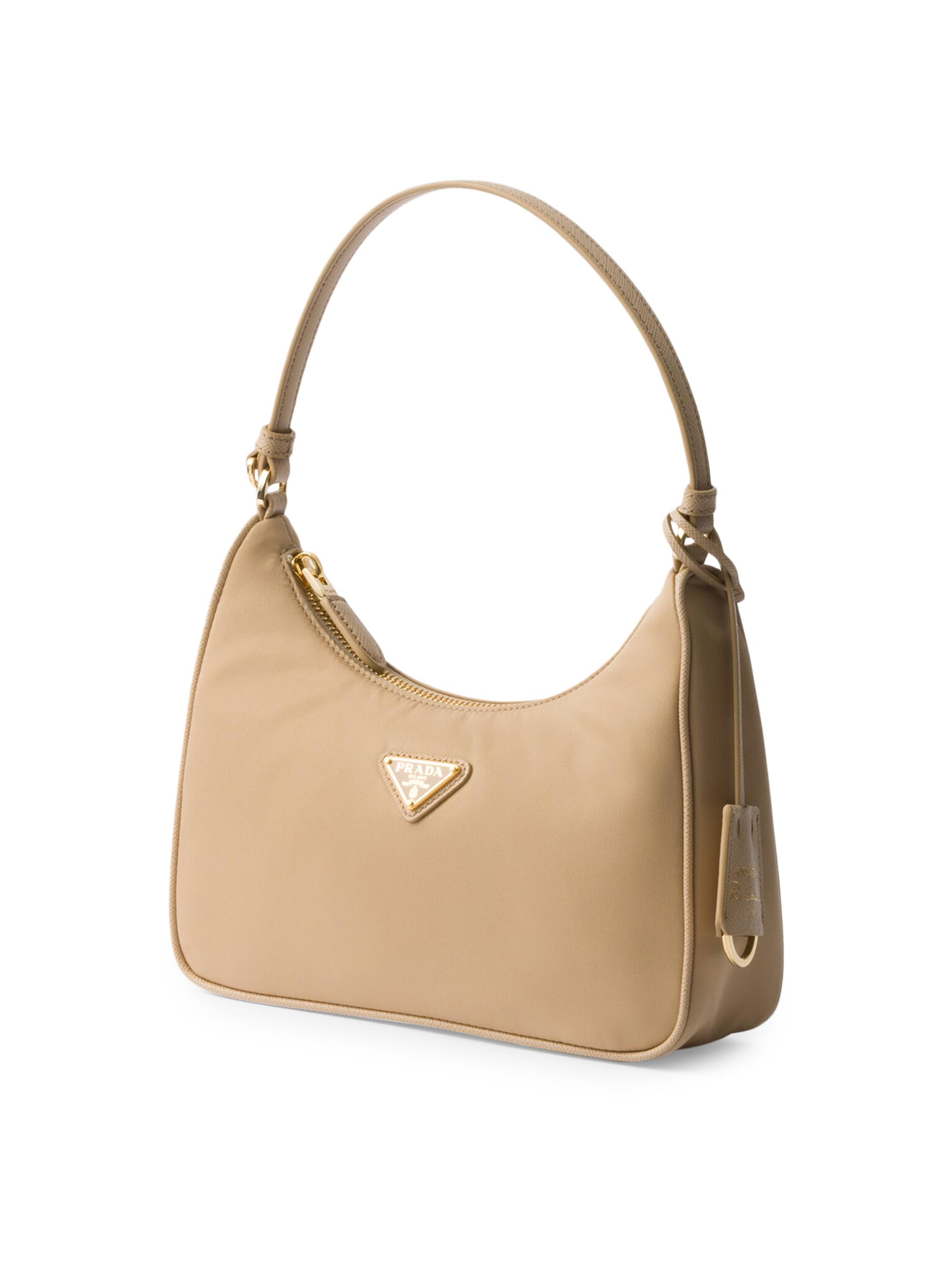 A様　プラダ Re-Edition 2005 Re-Nylon ミニバッグ Prada Re-Edition 2005 Re-Nylon Mini Shoulder Bag | Saks Fifth Avenue