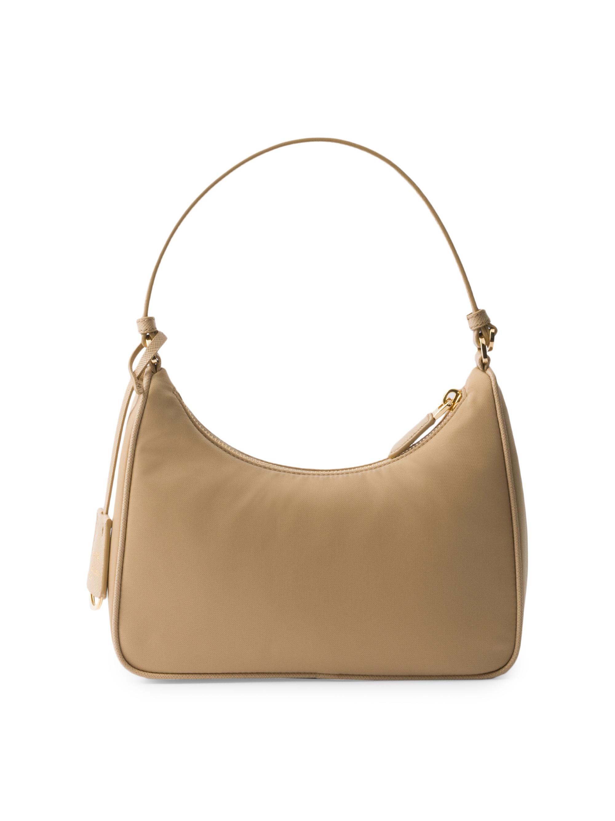 Prada Re-Edition 2005 Re-Nylon Mini Shoulder Bag | Saks Fifth Avenue