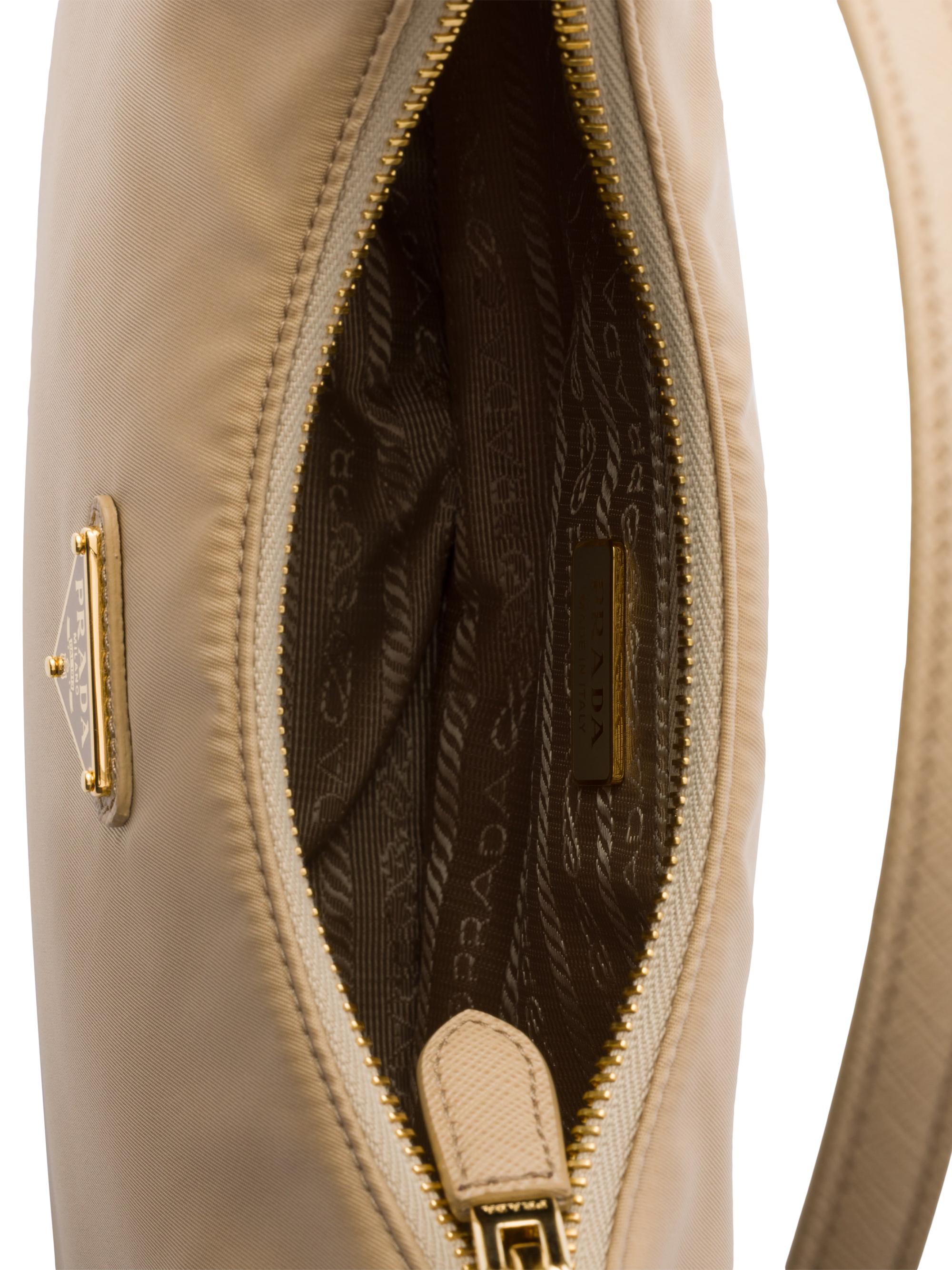 Prada Re-Edition 2005 Re-Nylon Mini Shoulder Bag | Saks Fifth Avenue
