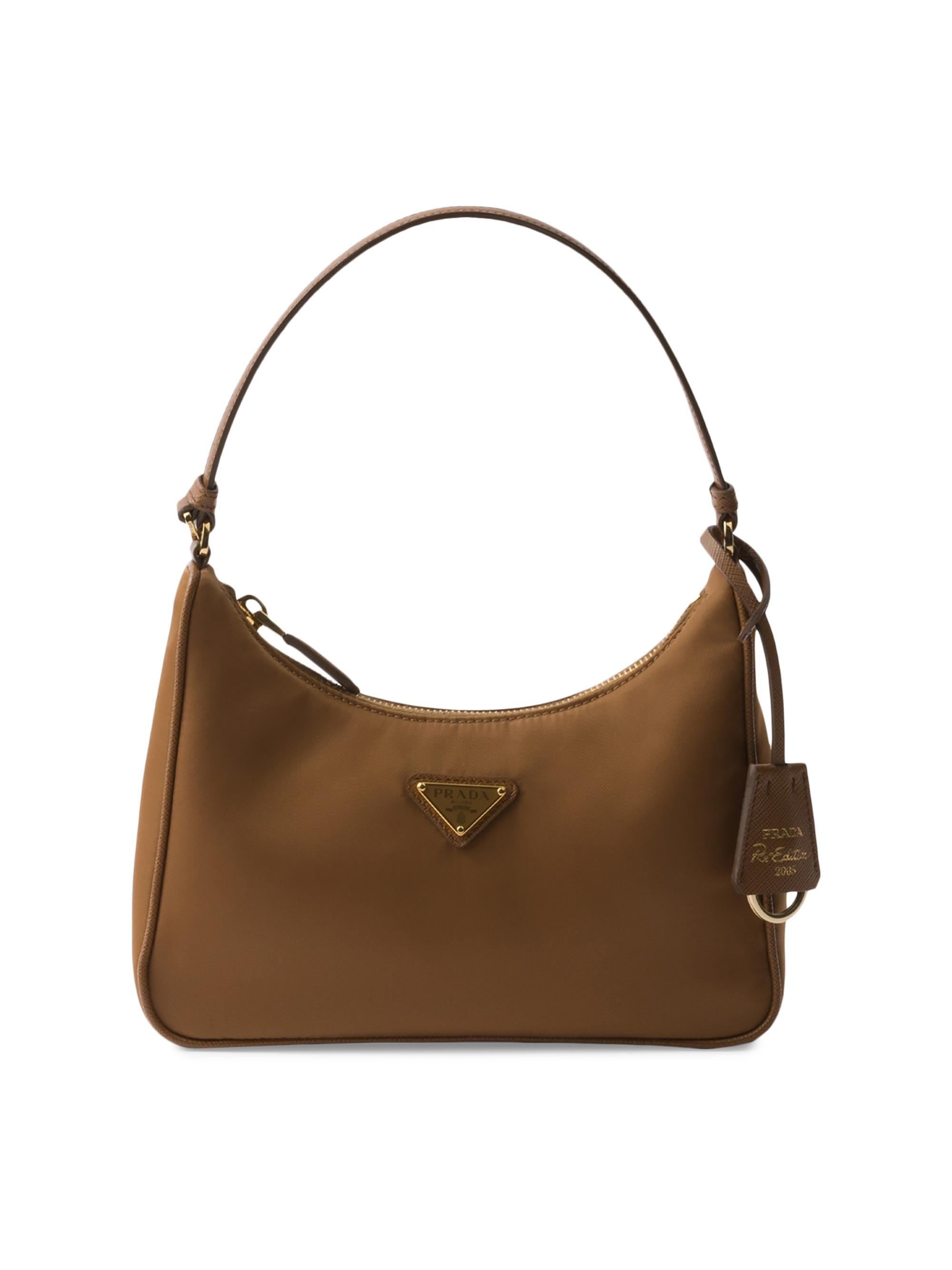 Prada Re-Edition 2005 Re-Nylon Mini Shoulder Bag | Saks Fifth Avenue
