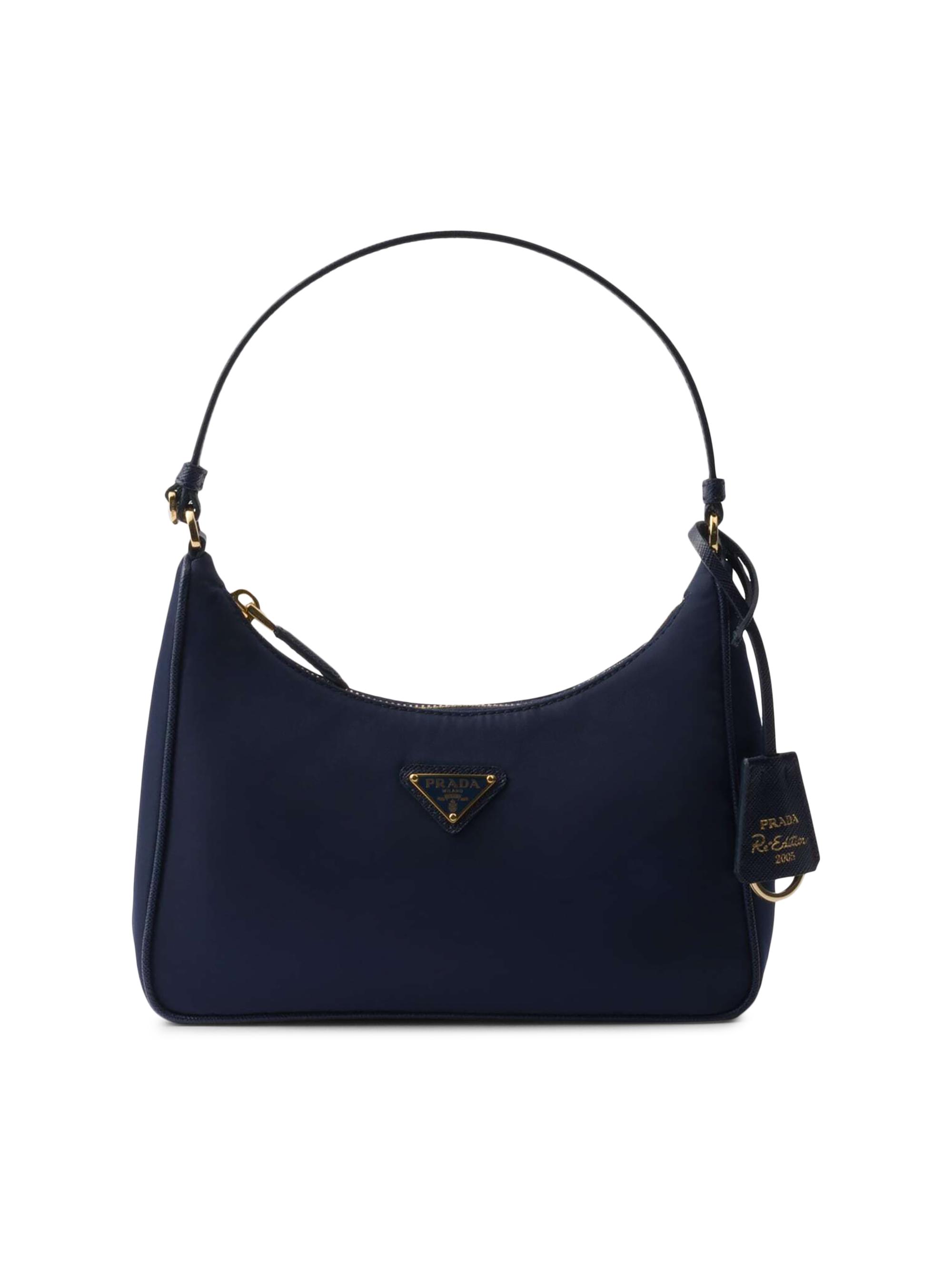 Prada Re-Edition 2000 Re-Nylon Mini Shoulder Bag | Saks Fifth Avenue