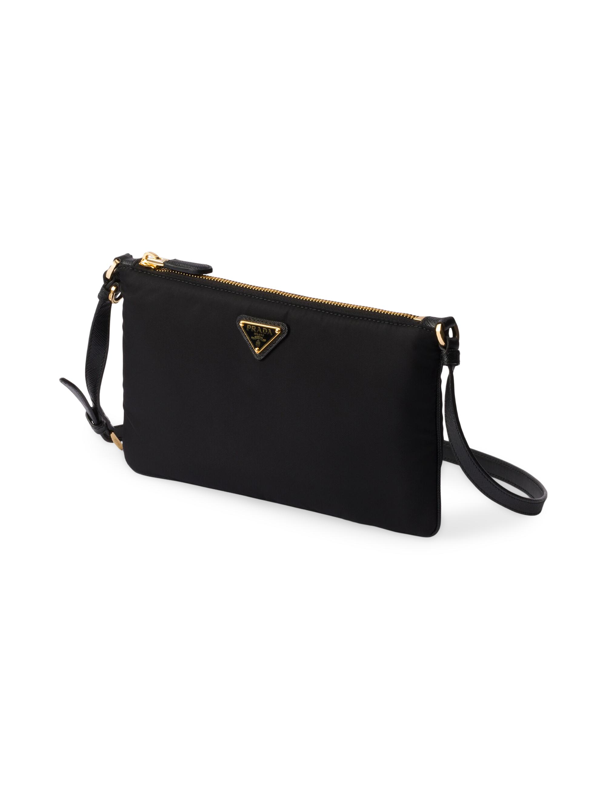 Prada Re-Nylon Pouch | Saks Fifth Avenue