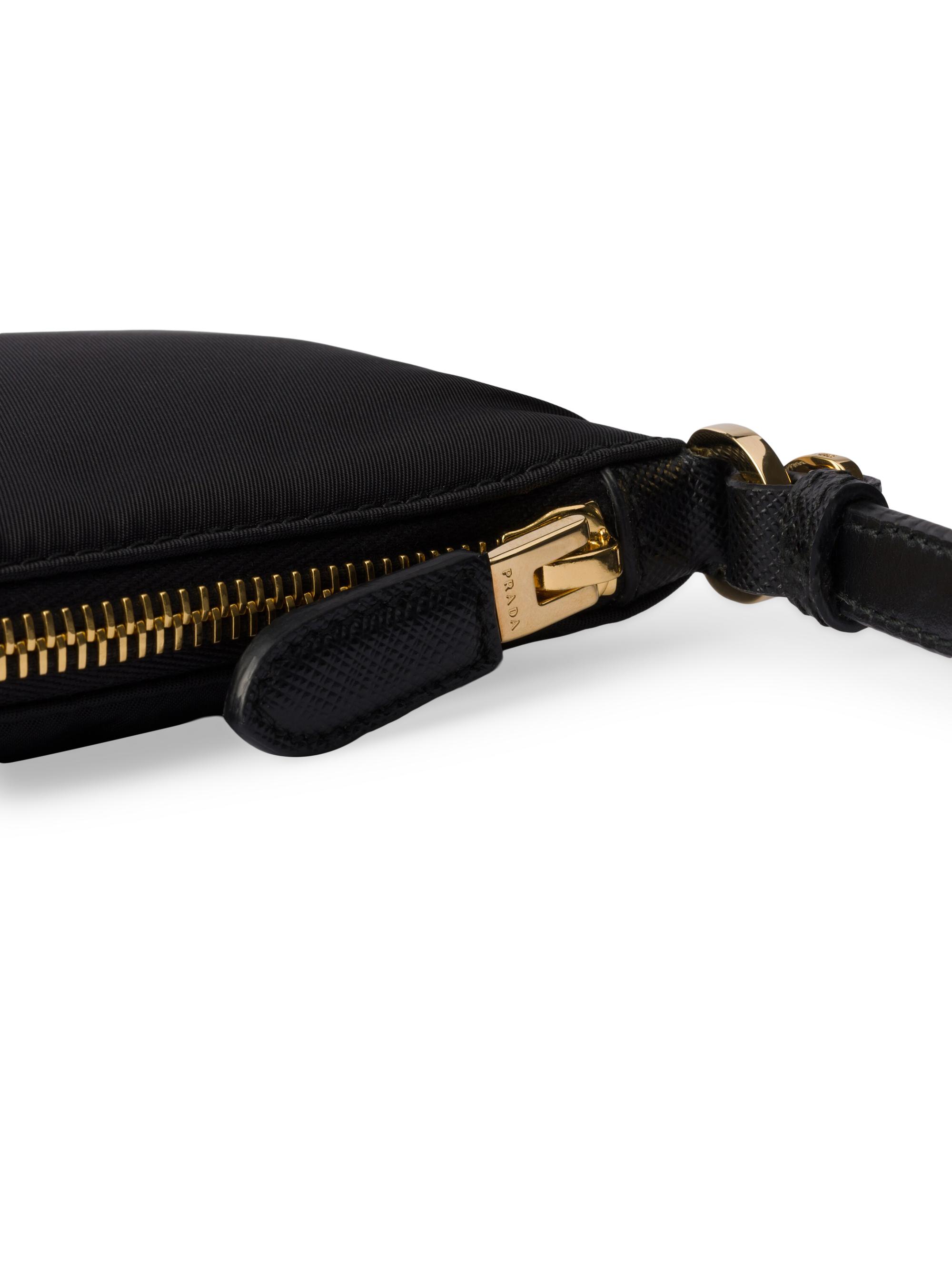 Prada Re-Nylon Pouch | Saks Fifth Avenue