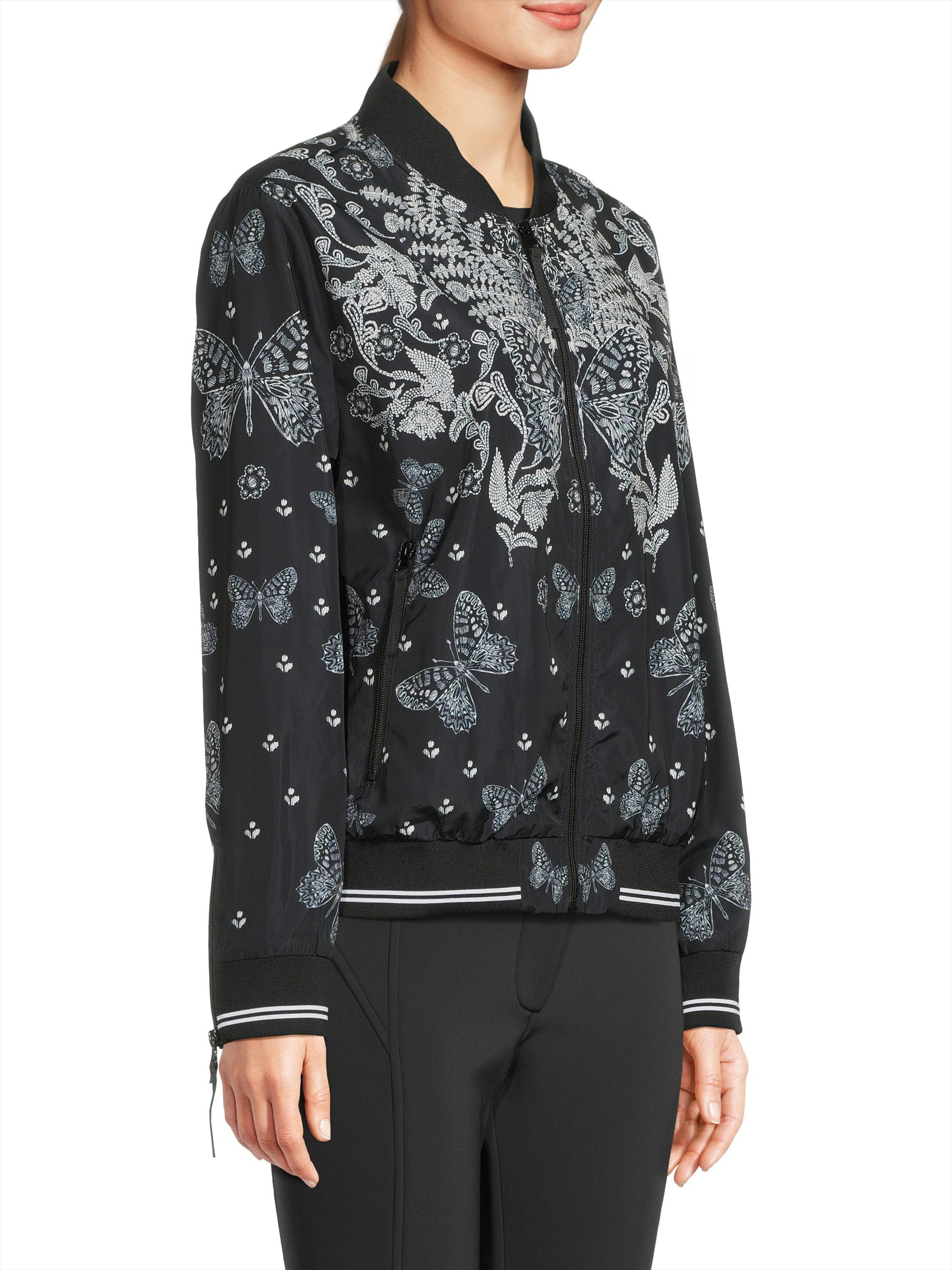 ジャケット・アウター BIRTHDAYBASH L BUTTON BUTTERFLY BOA METAL BUTTON BUTTERFLY BOA - BIRTHDAY BASH